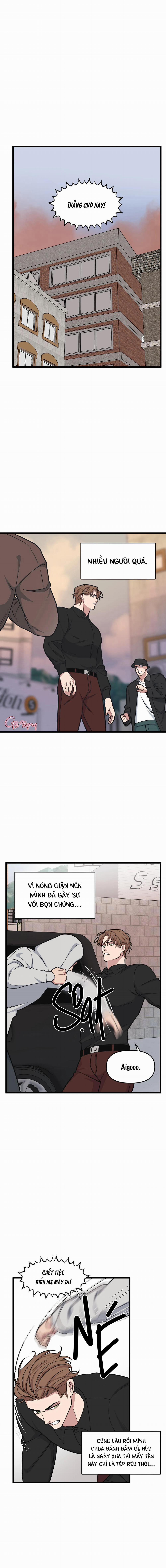 Thanh Âm Cực Khoái 19 trang 0