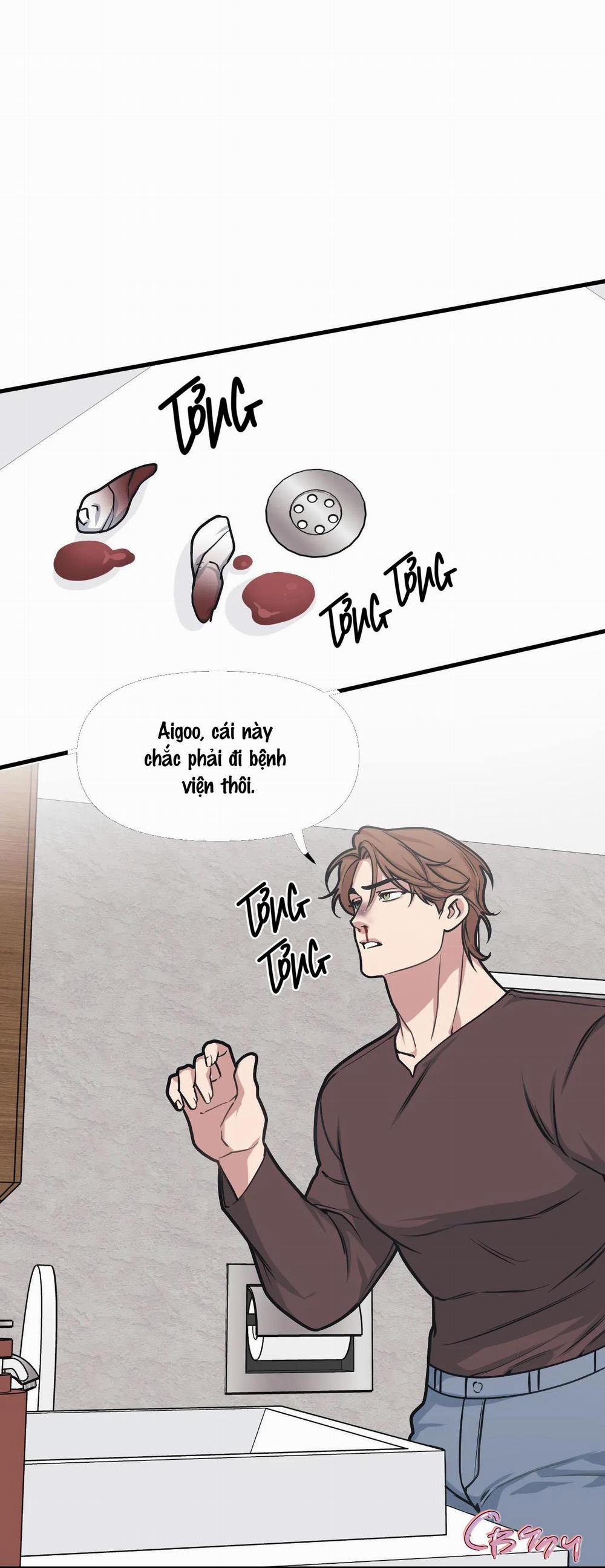 Thanh Âm Cực Khoái 20 trang 1