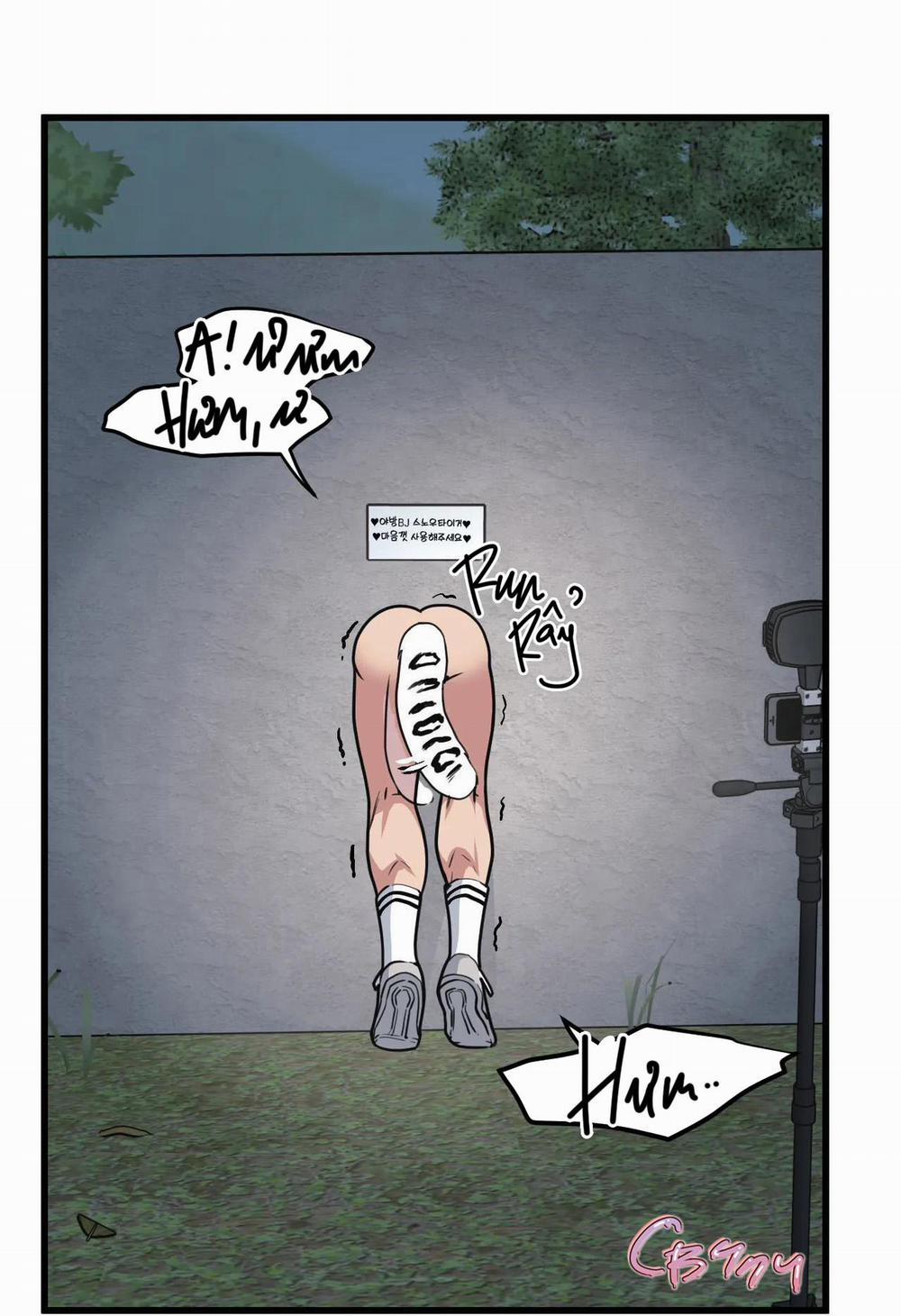 Thanh Âm Cực Khoái 21 trang 108