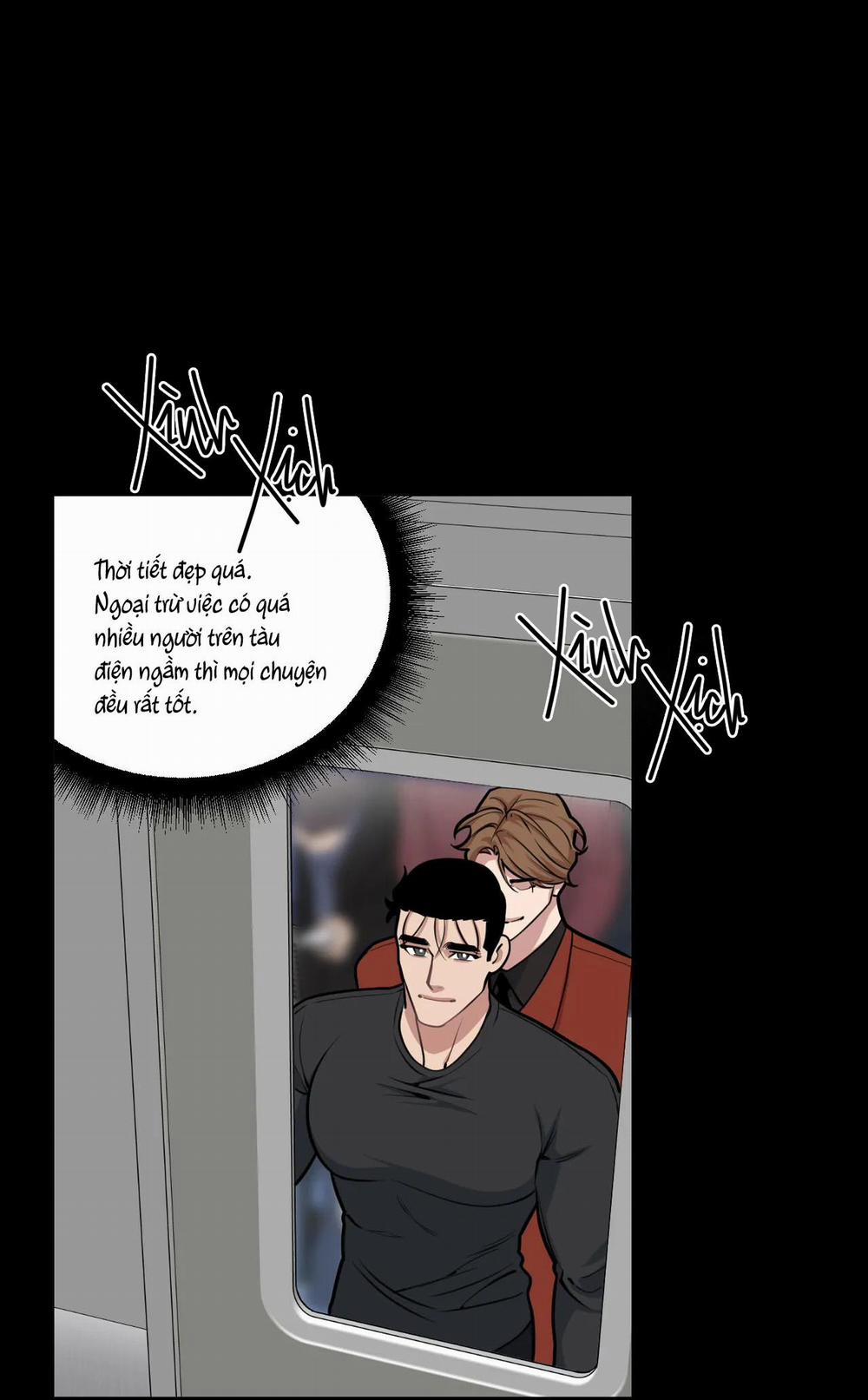 Thanh Âm Cực Khoái 21 trang 5