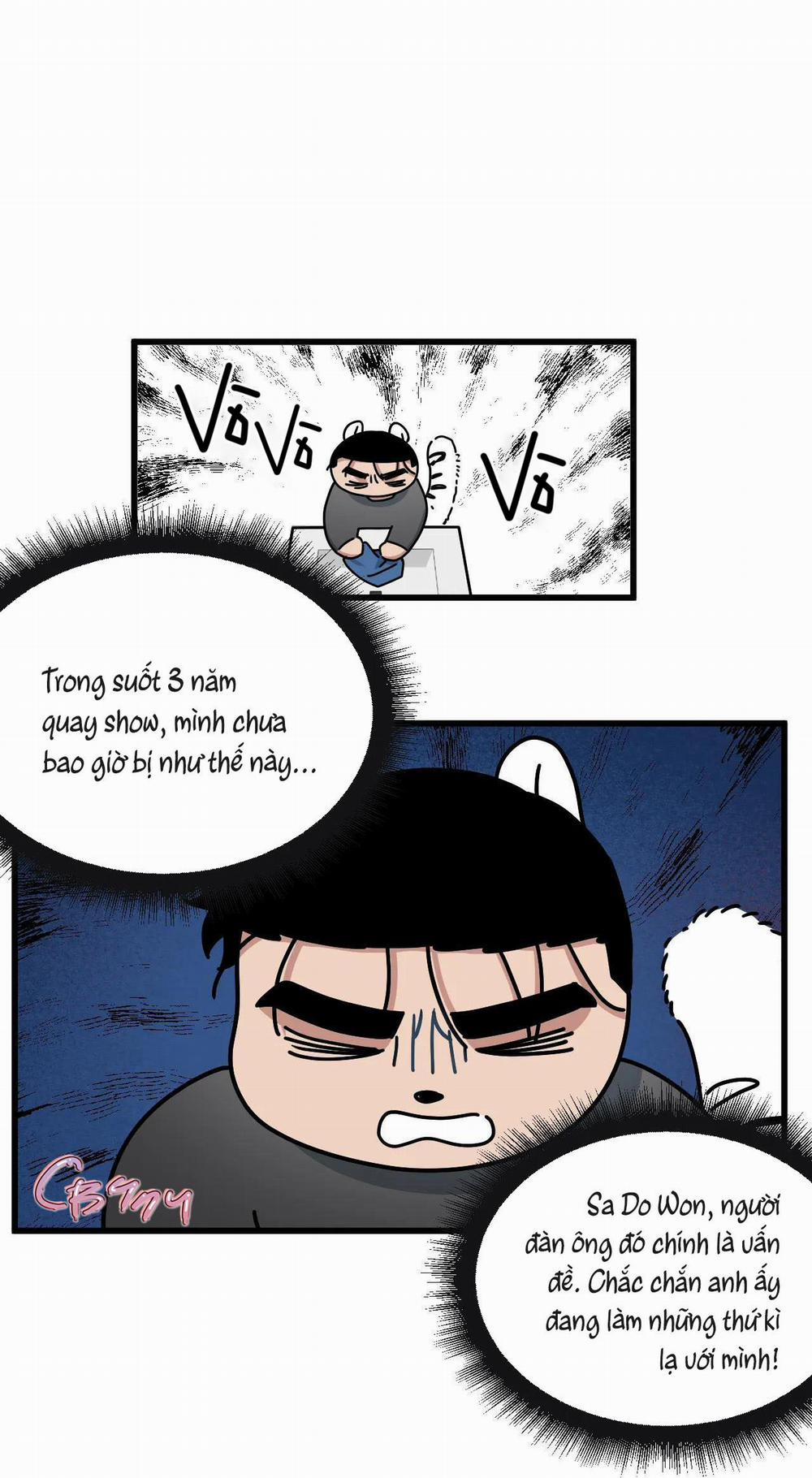 Thanh Âm Cực Khoái 21 trang 67