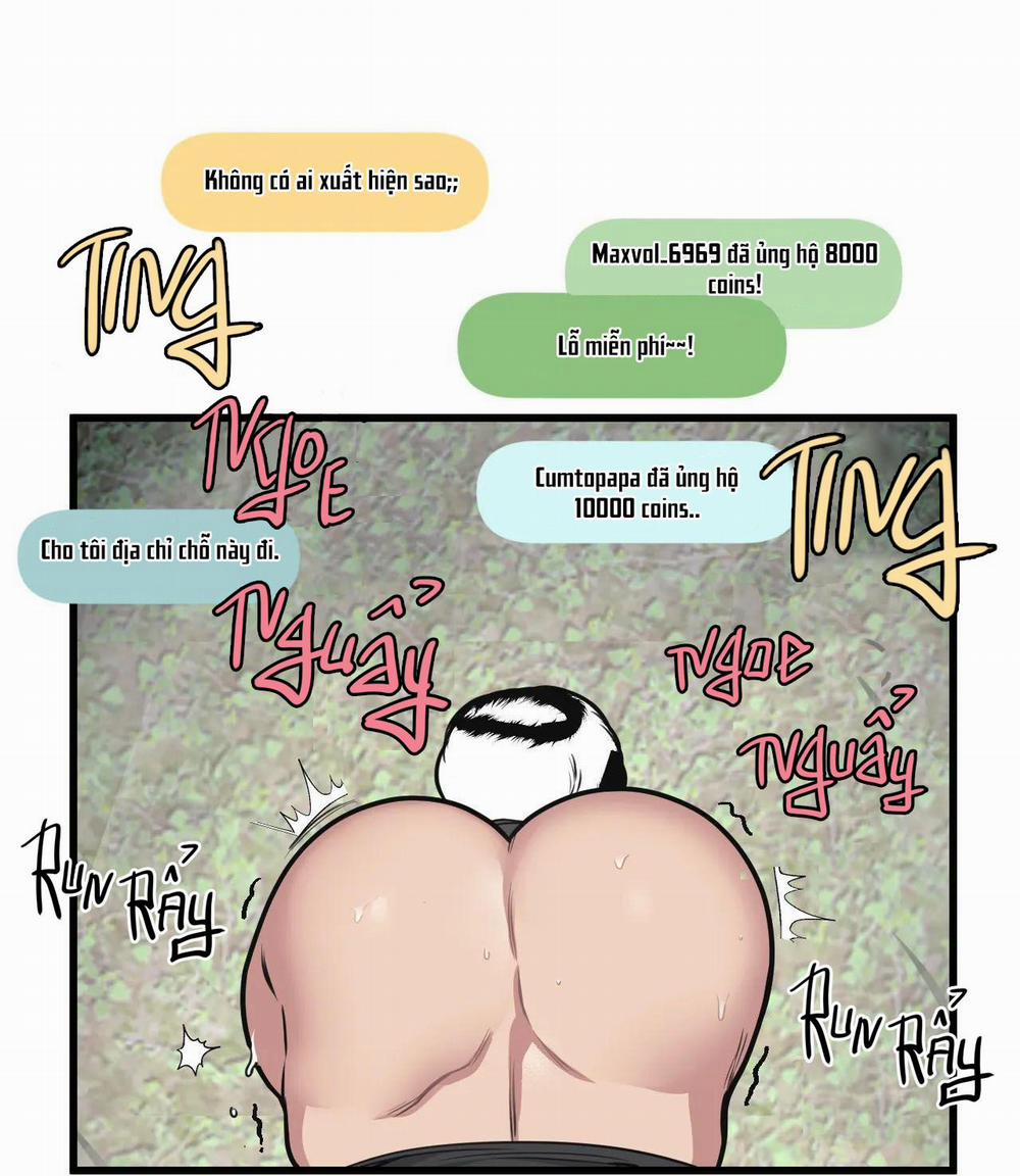 Thanh Âm Cực Khoái 22 trang 1