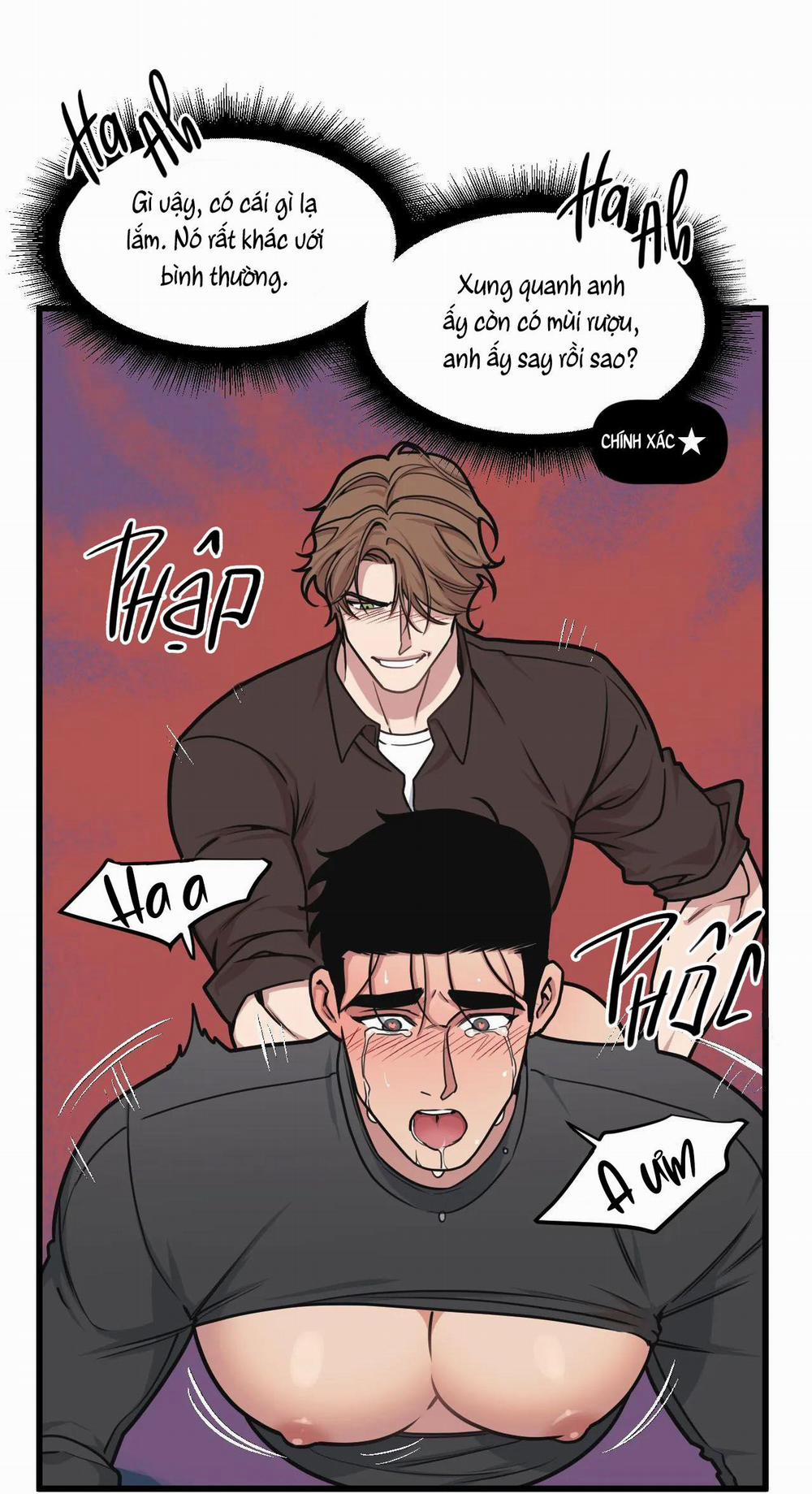 Thanh Âm Cực Khoái 22 trang 101