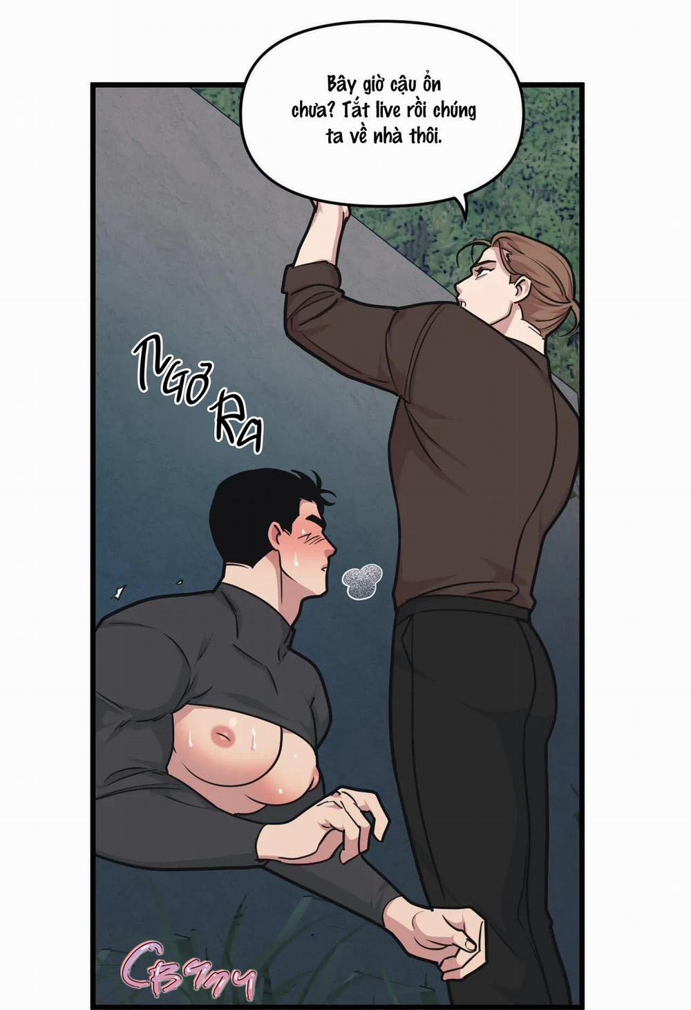 Thanh Âm Cực Khoái 22 trang 37