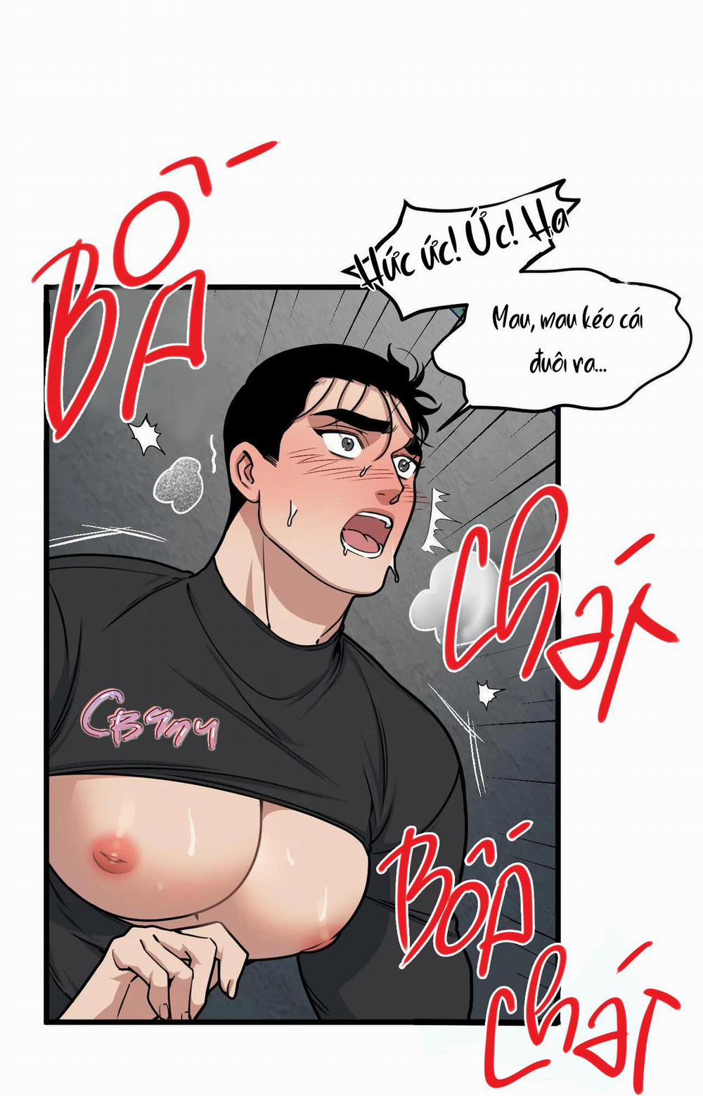 Thanh Âm Cực Khoái 22 trang 60