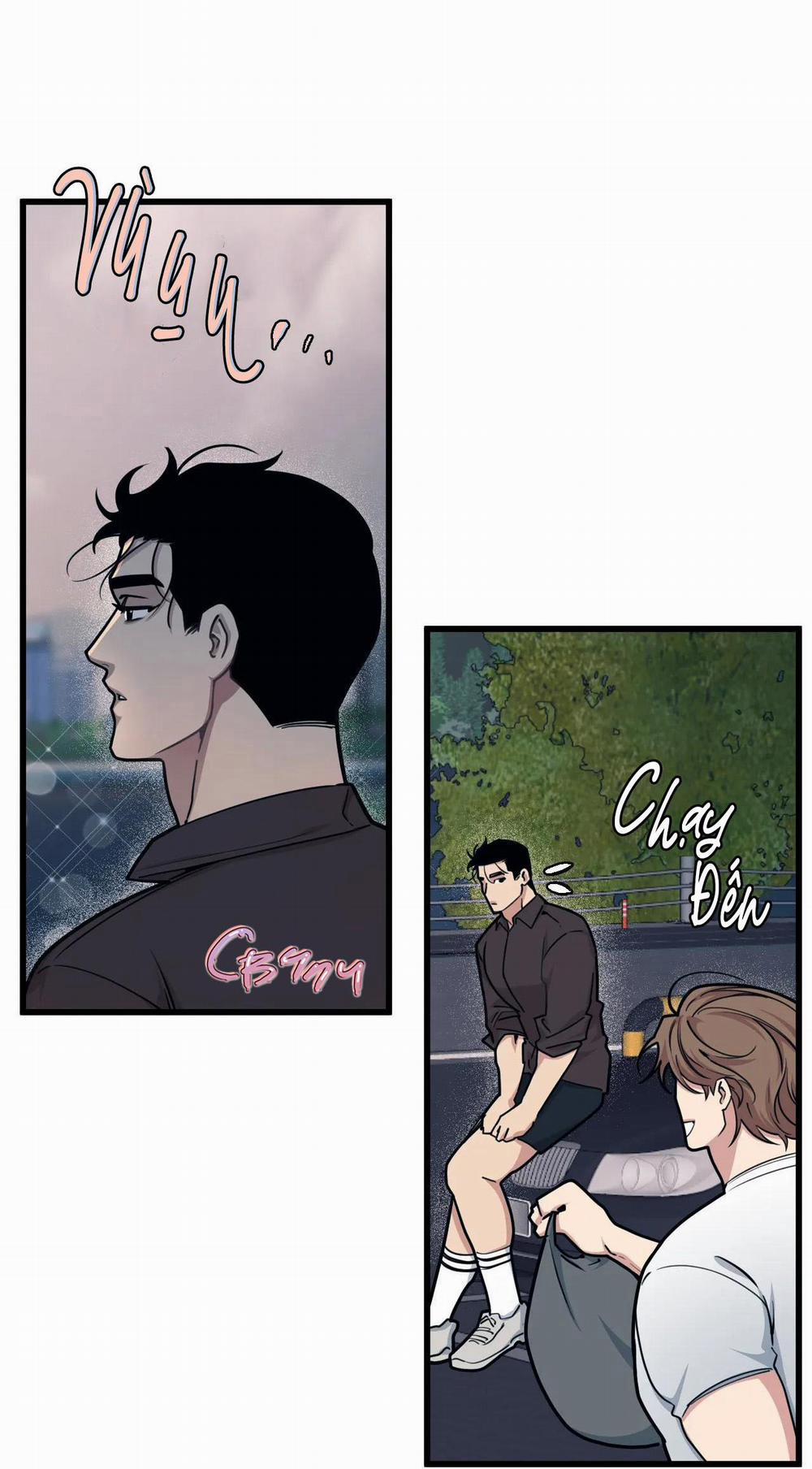 Thanh Âm Cực Khoái 23 trang 15