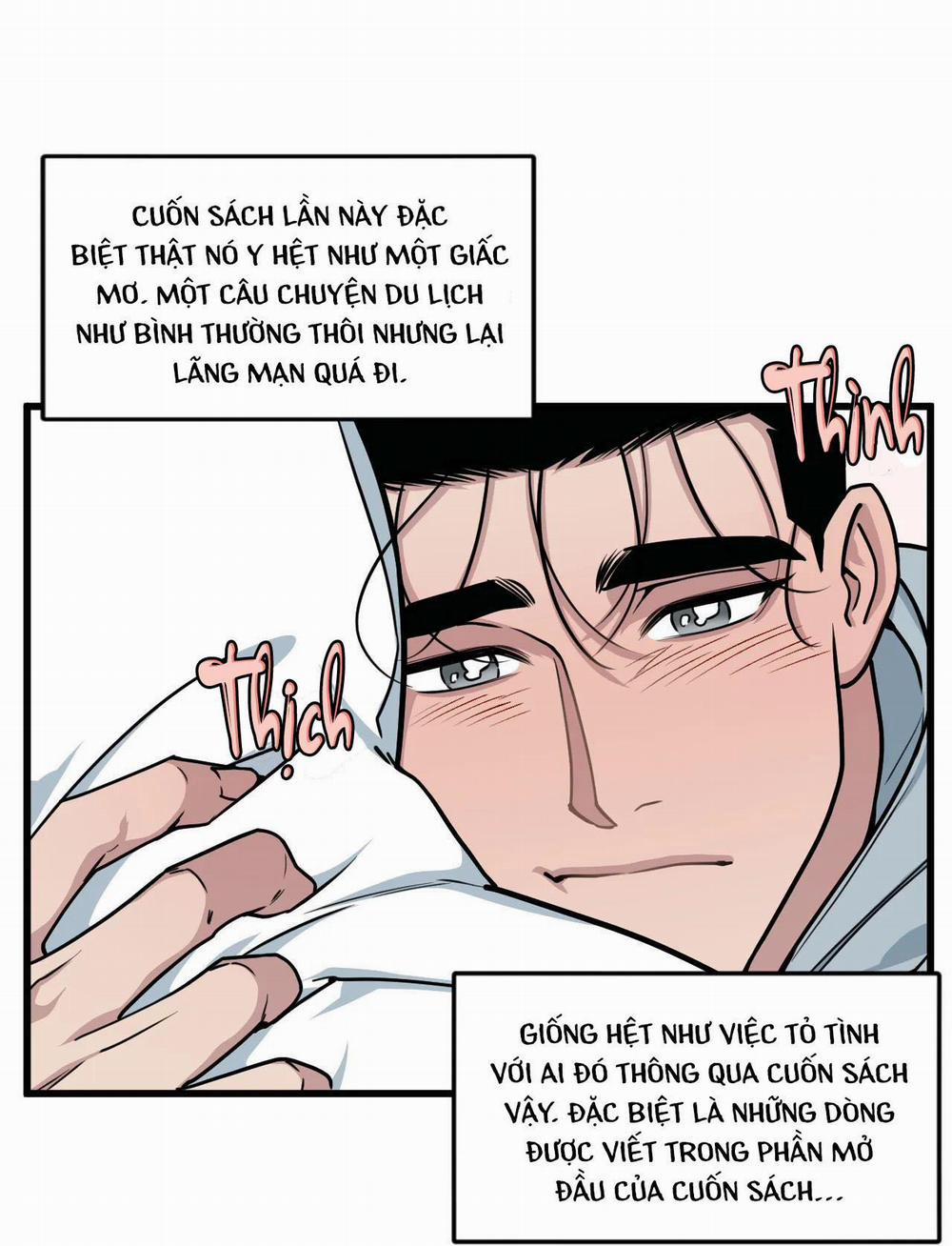 Thanh Âm Cực Khoái 23 trang 76