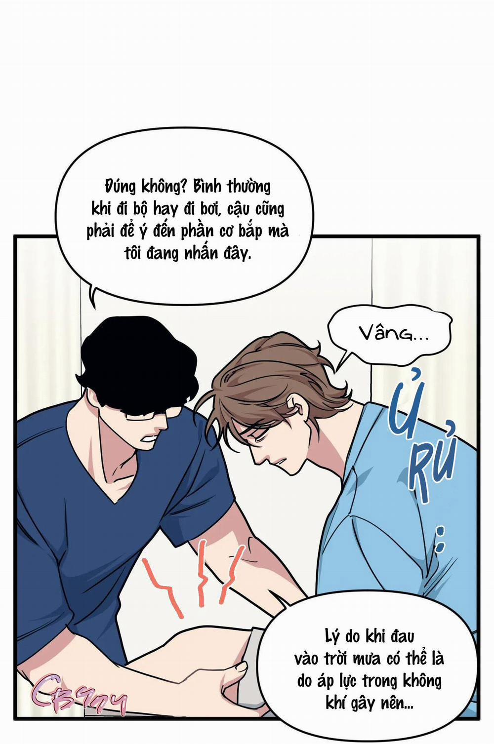 Thanh Âm Cực Khoái 23 trang 97