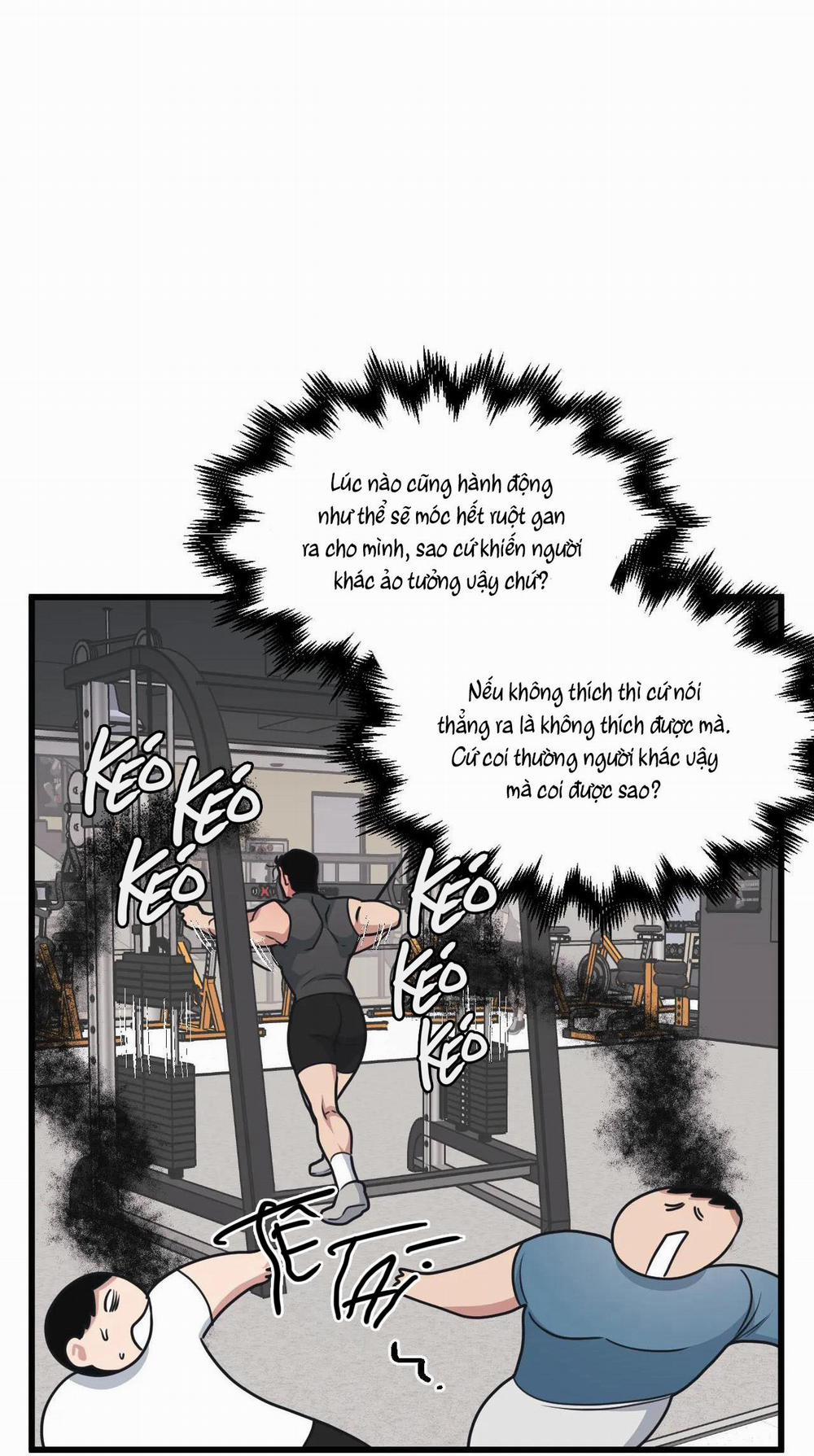 Thanh Âm Cực Khoái 24 trang 13