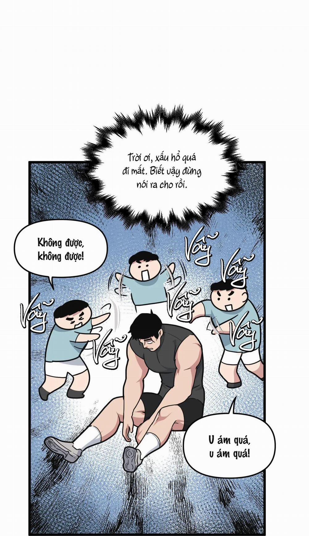 Thanh Âm Cực Khoái 24 trang 20