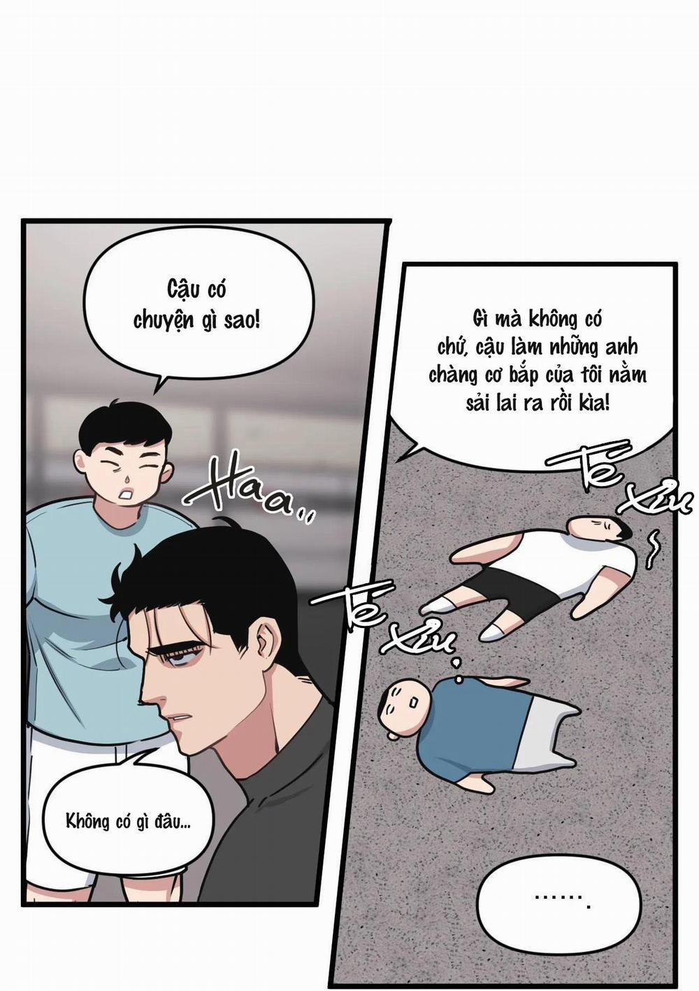 Thanh Âm Cực Khoái 24 trang 23