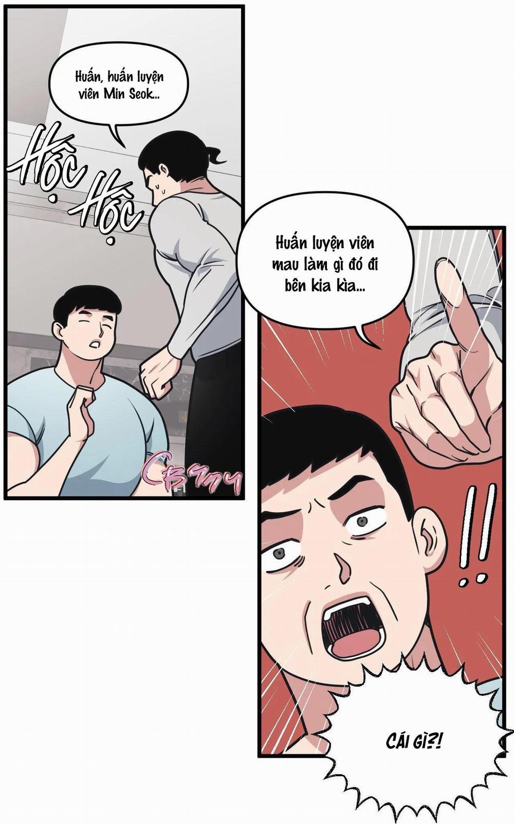 Thanh Âm Cực Khoái 24 trang 8