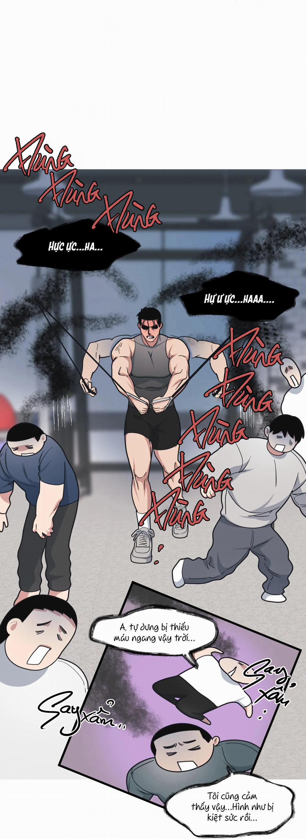 Thanh Âm Cực Khoái 24 trang 9