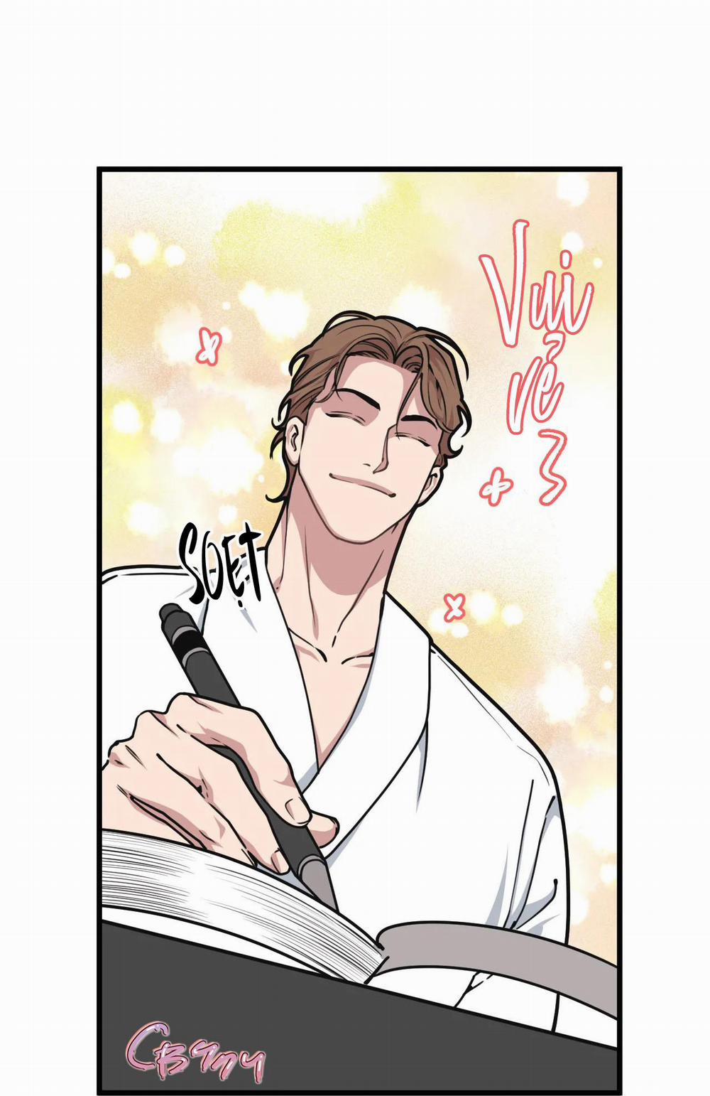 Thanh Âm Cực Khoái 25 trang 3