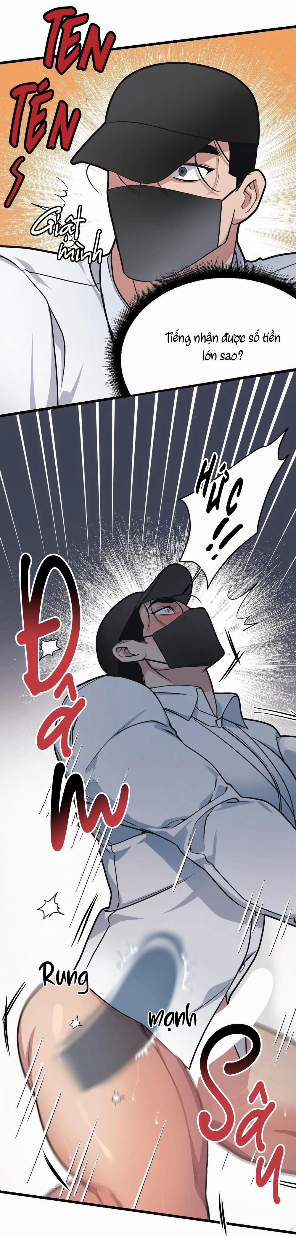 Thanh Âm Cực Khoái 26 trang 30