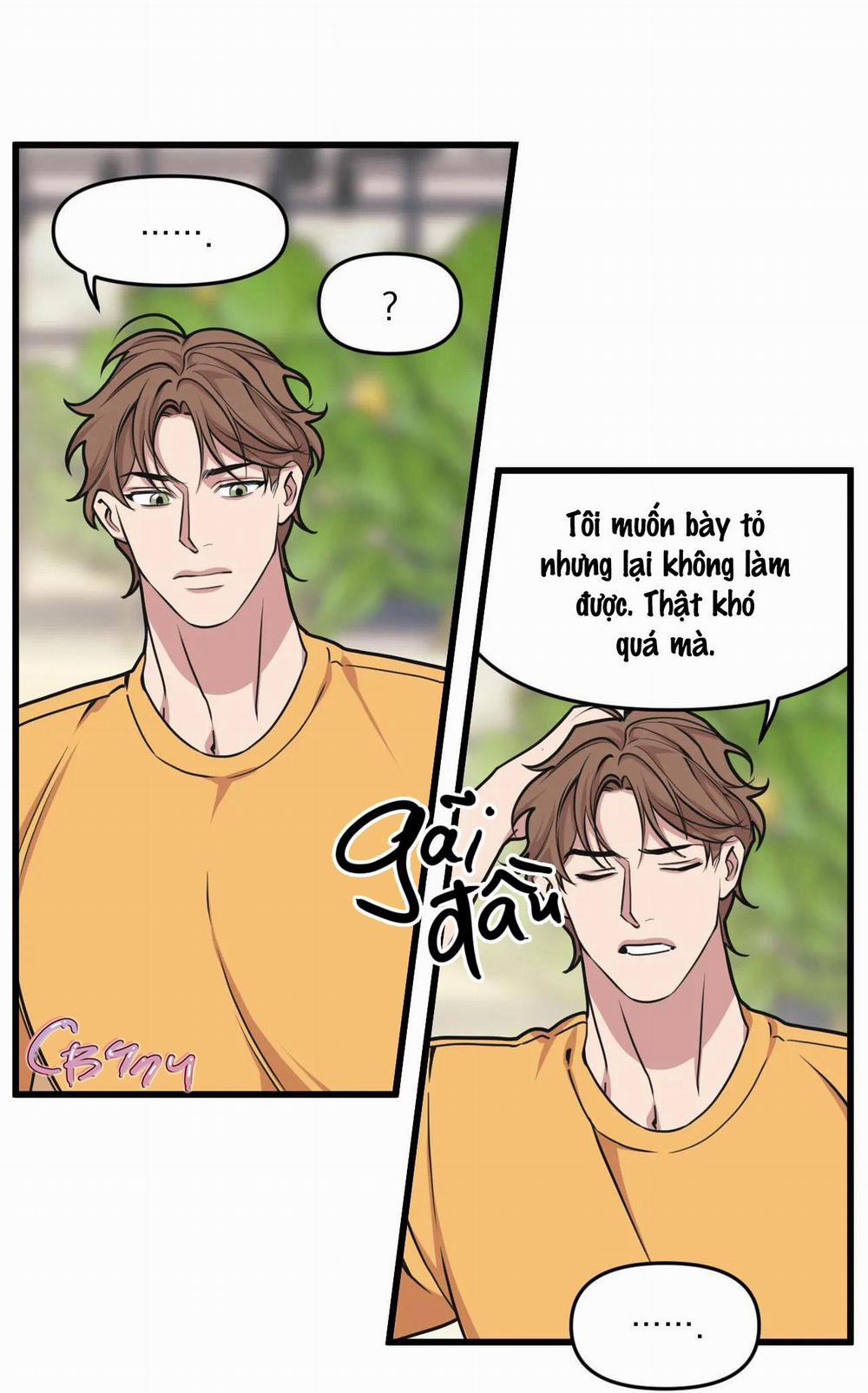 Thanh Âm Cực Khoái 27 trang 34