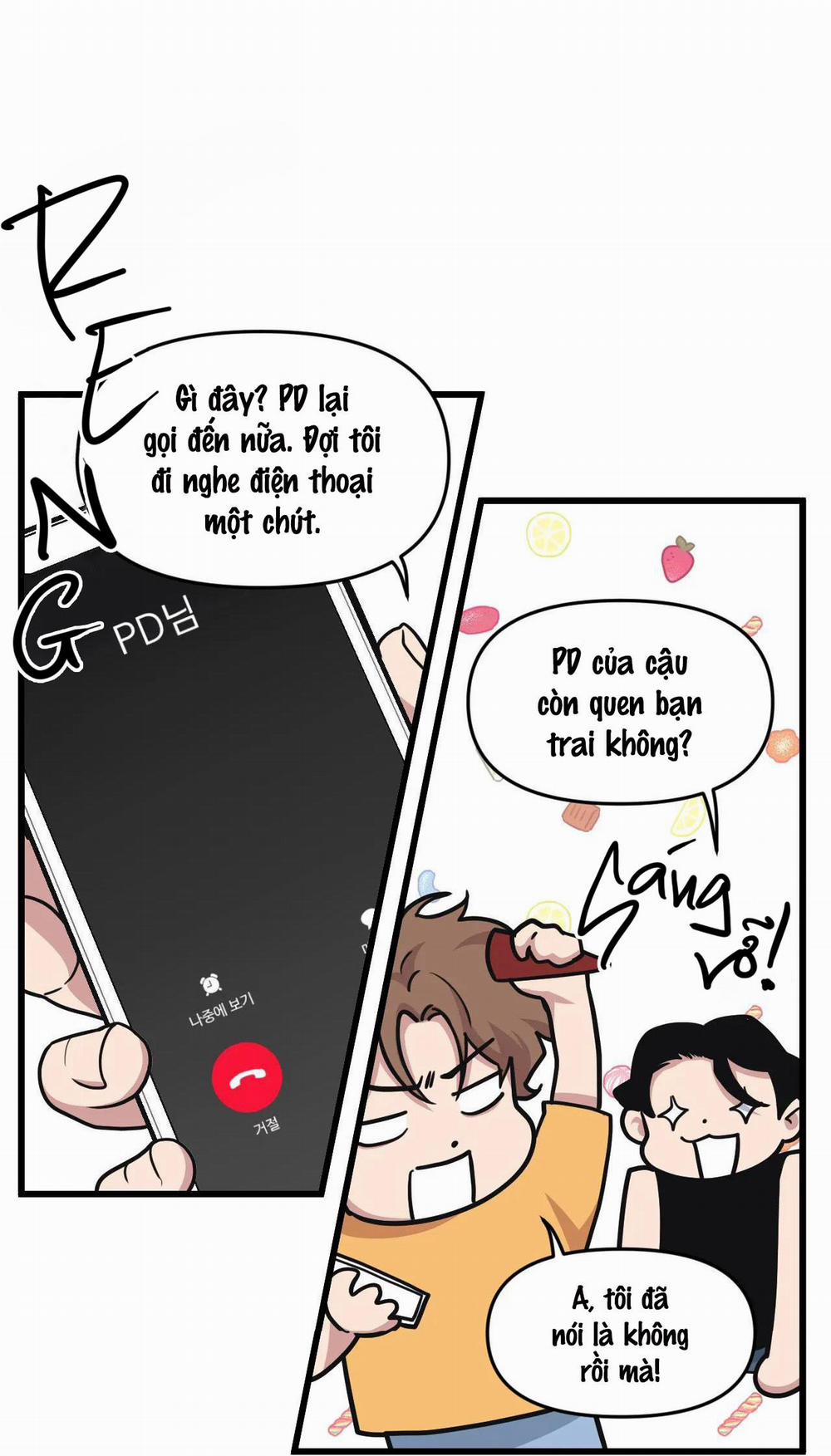 Thanh Âm Cực Khoái 27 trang 46