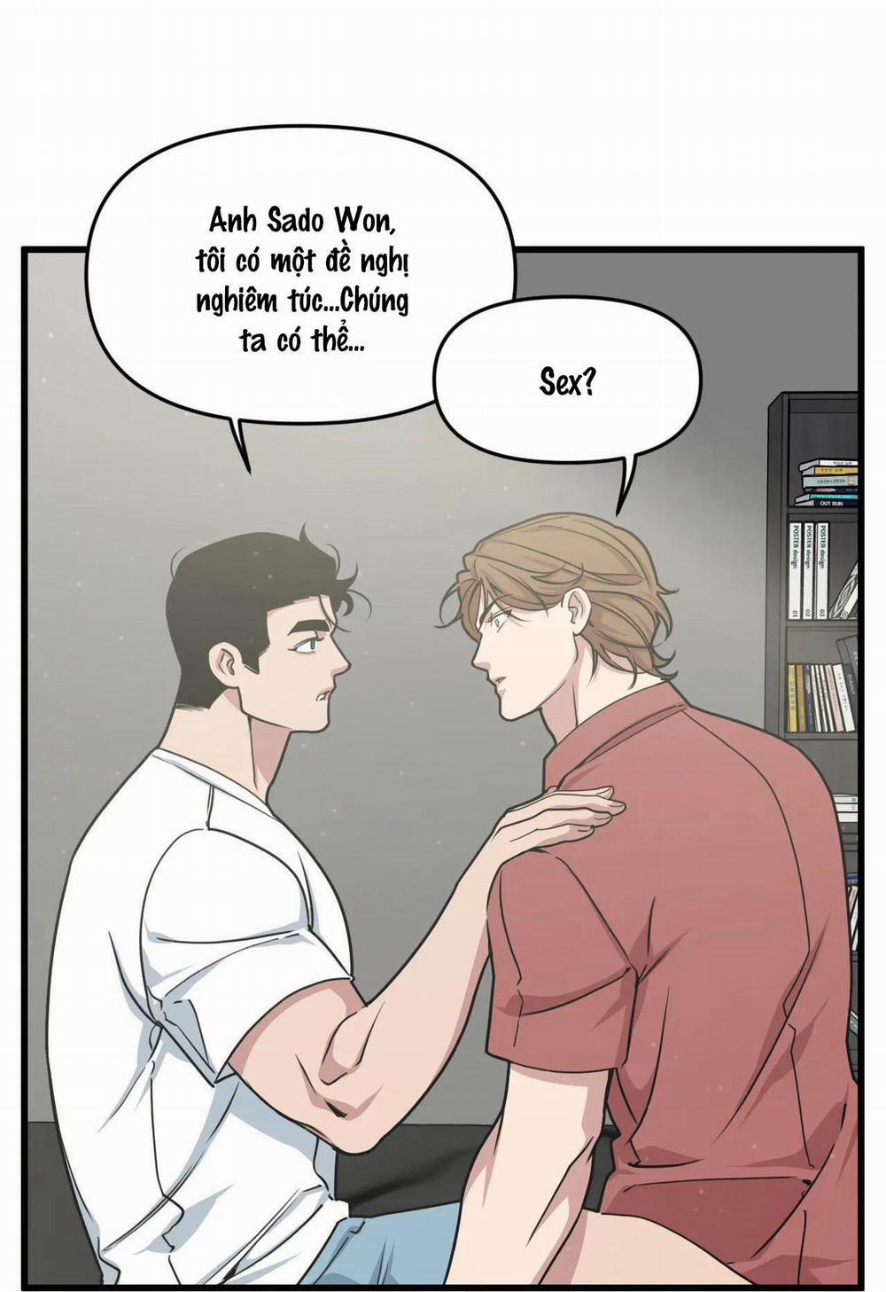 Thanh Âm Cực Khoái 28 trang 96