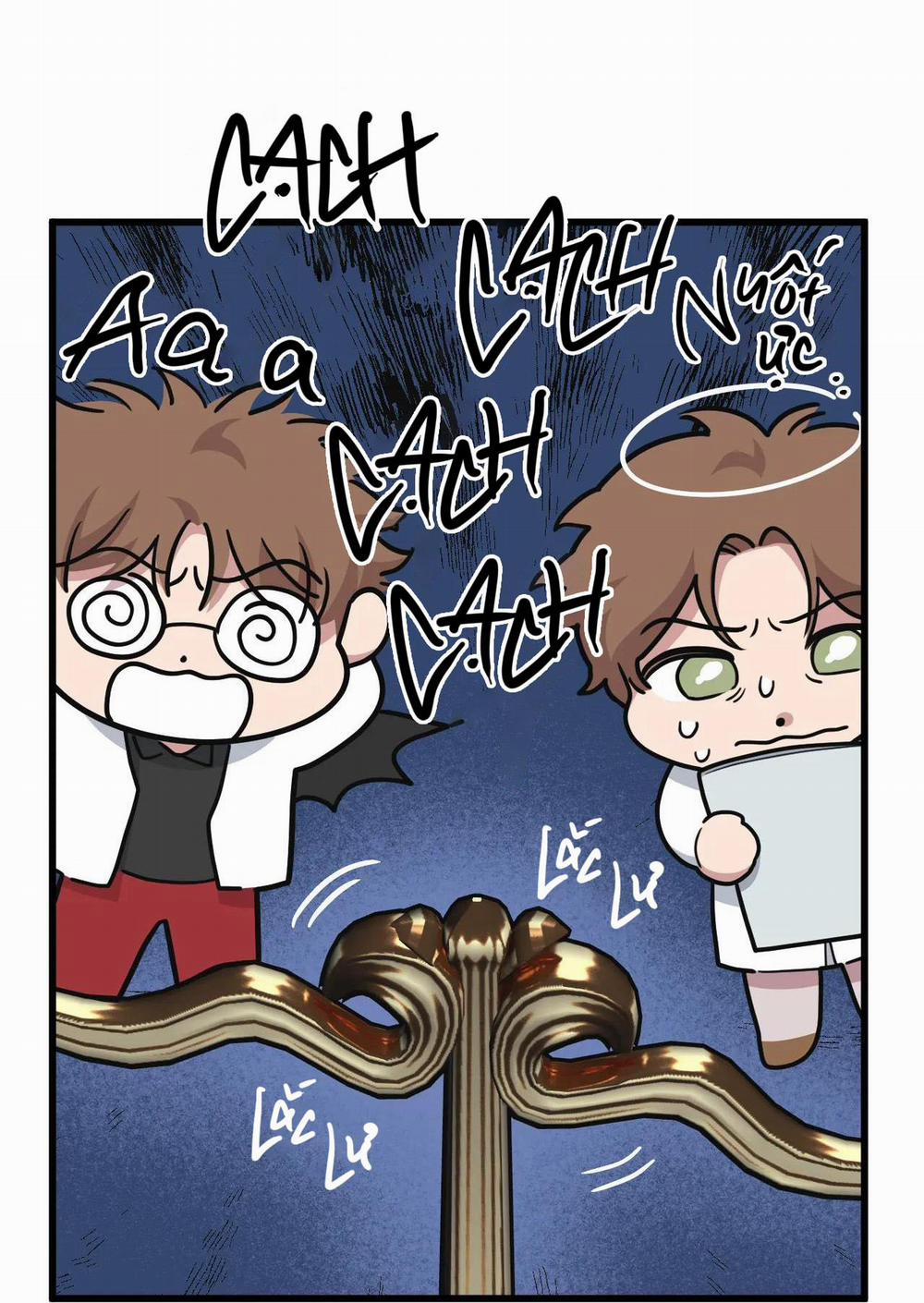 Thanh Âm Cực Khoái 29 trang 13