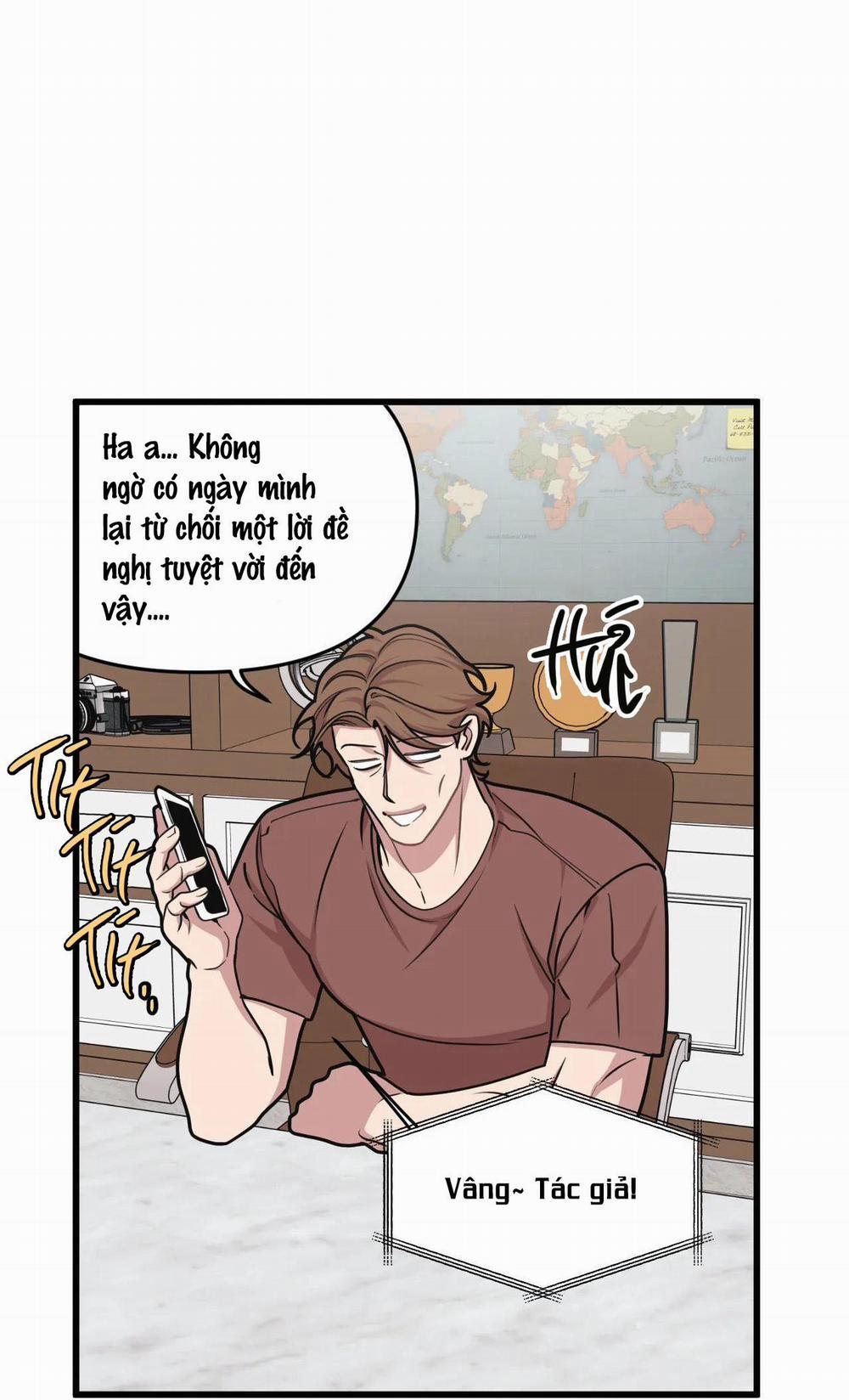 Thanh Âm Cực Khoái 29 trang 18