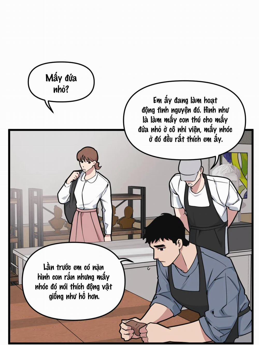 Thanh Âm Cực Khoái 31 trang 16