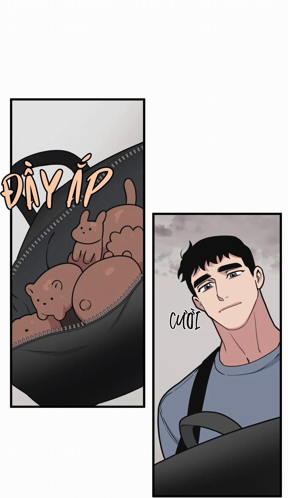 Thanh Âm Cực Khoái 31 trang 24