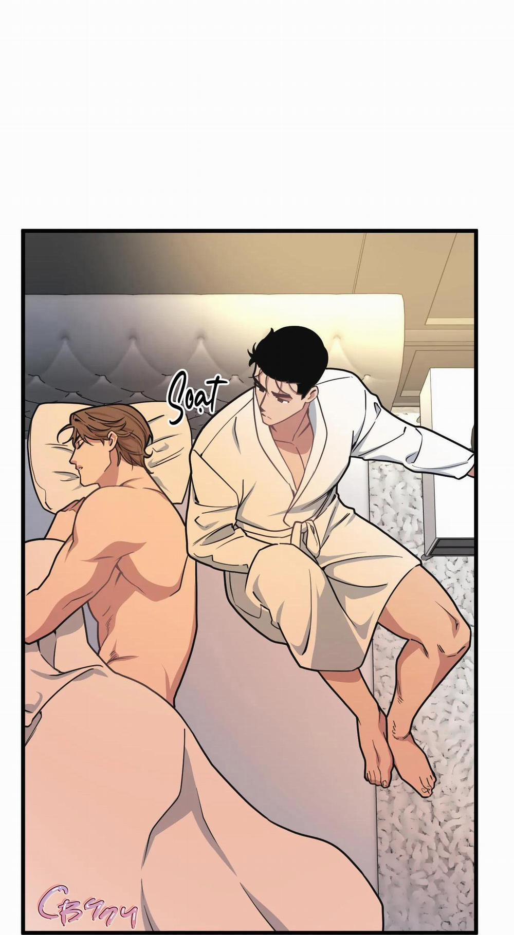 Thanh Âm Cực Khoái 32 trang 109