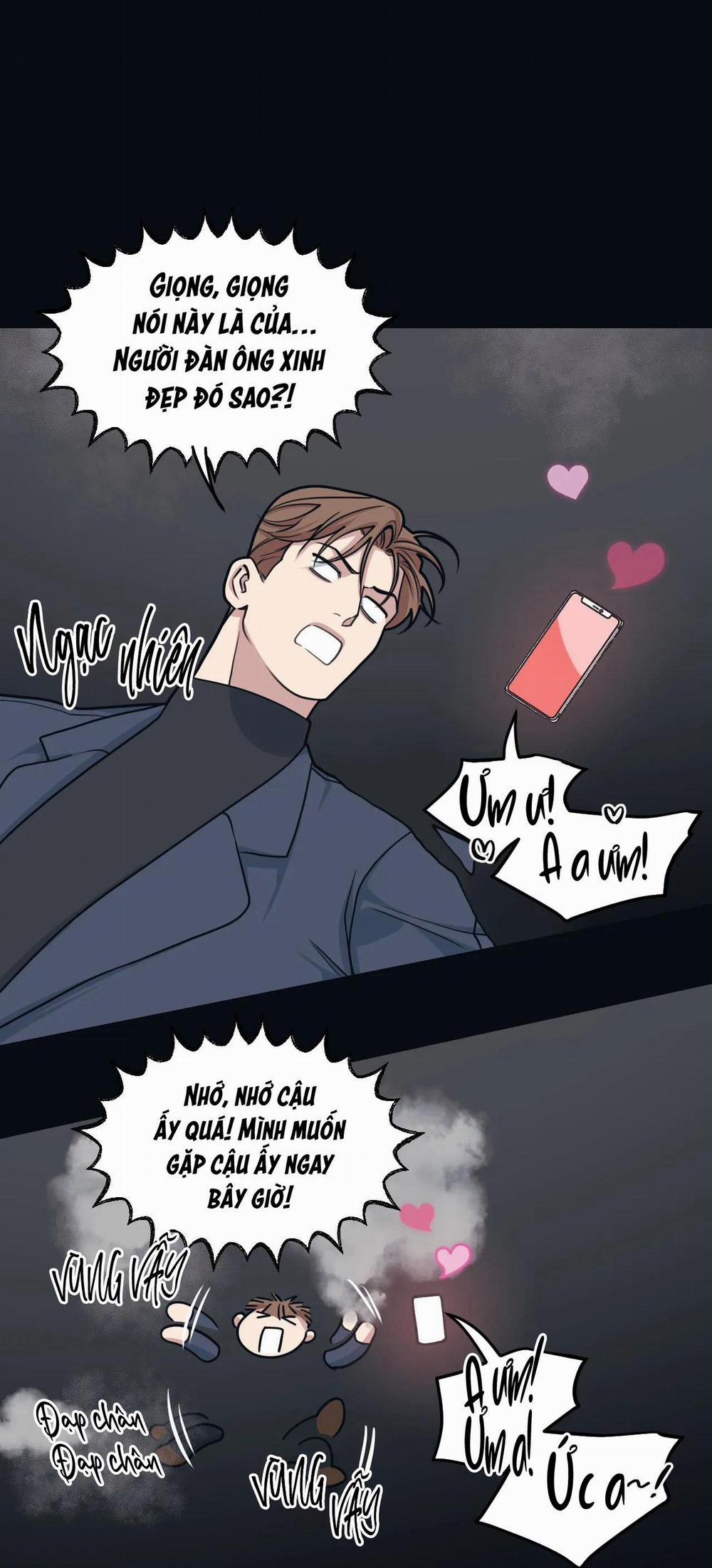 Thanh Âm Cực Khoái 32 trang 20