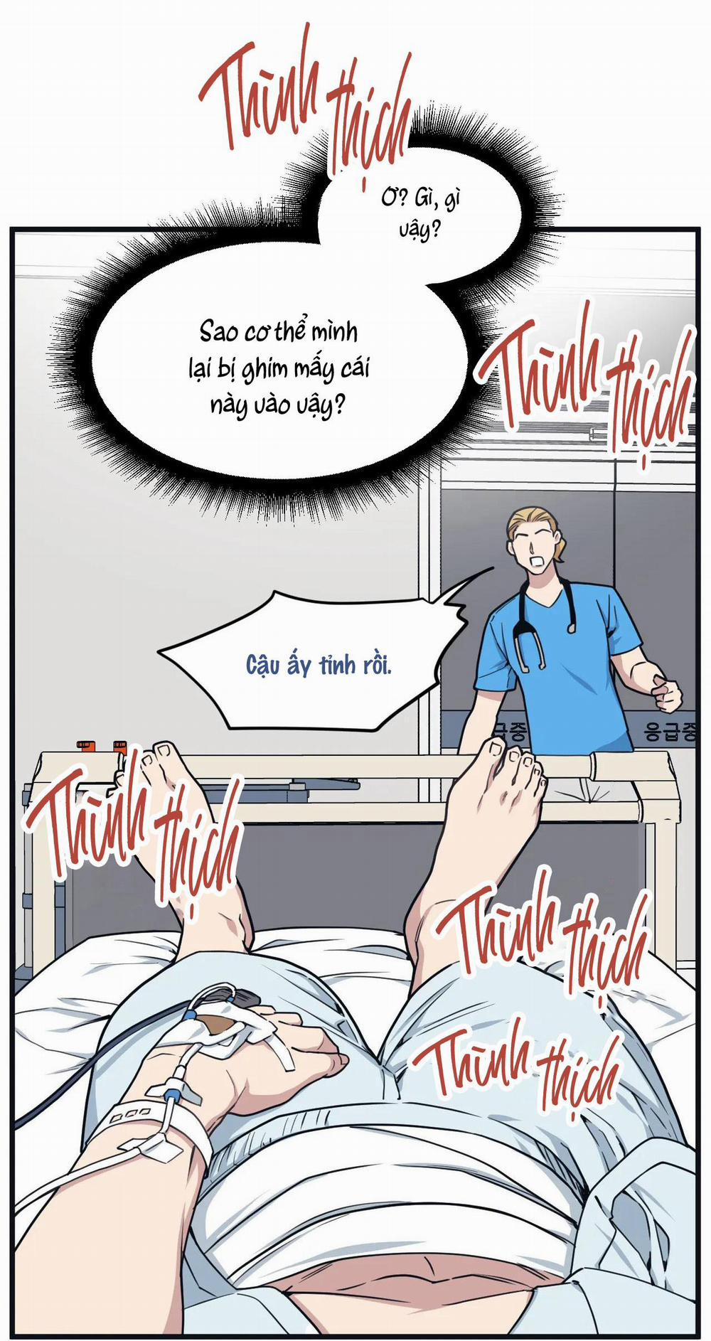 Thanh Âm Cực Khoái 32 trang 29