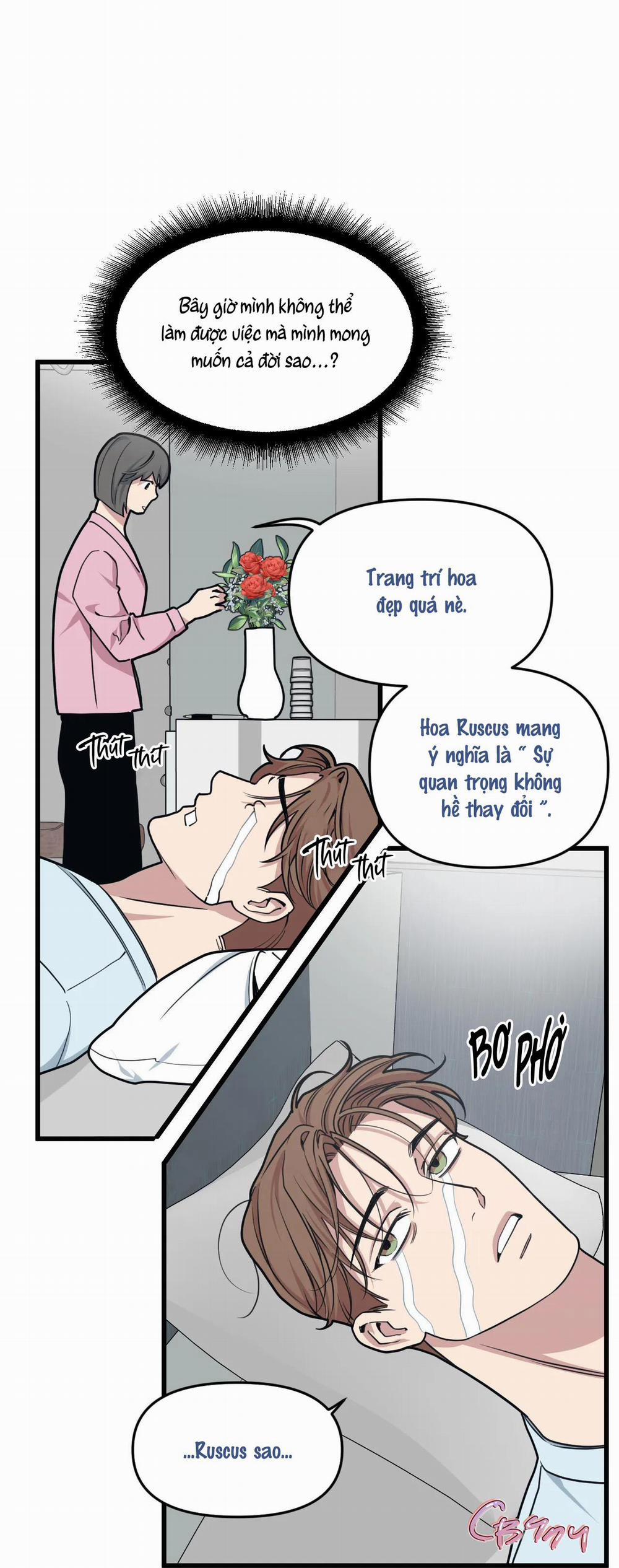 Thanh Âm Cực Khoái 32 trang 60