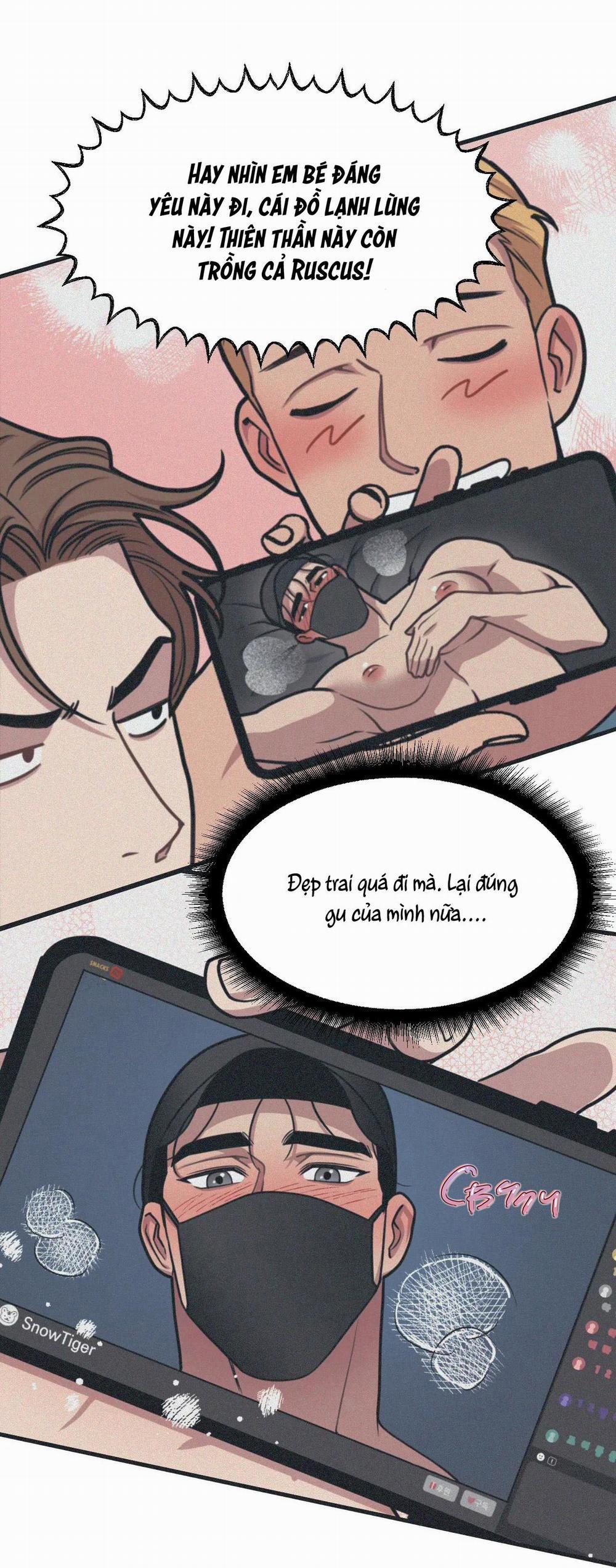 Thanh Âm Cực Khoái 32 trang 71