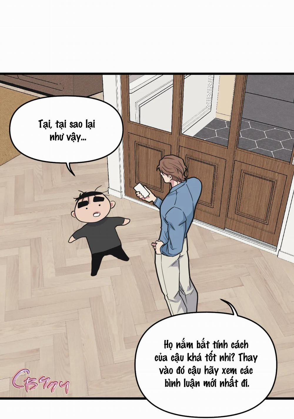 Thanh Âm Cực Khoái 33 trang 116