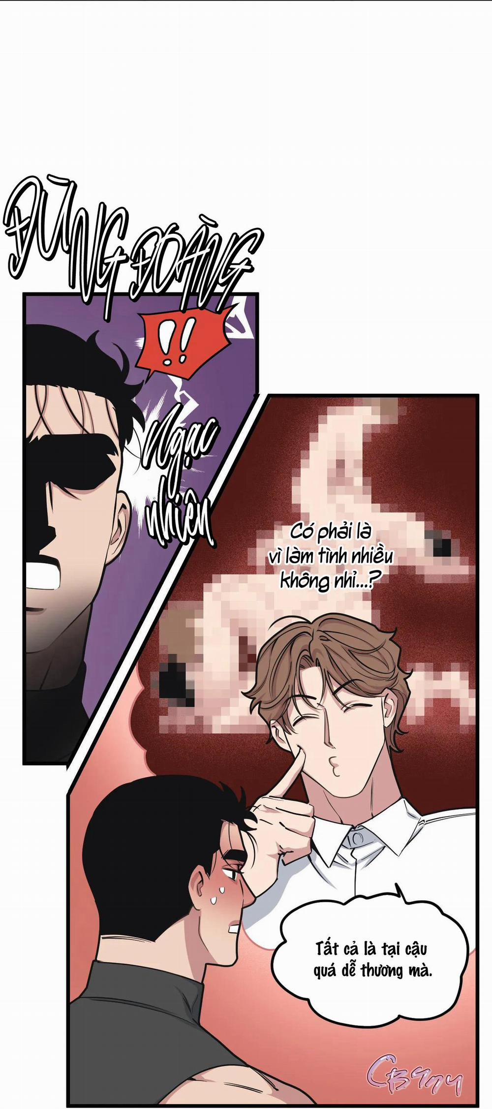 Thanh Âm Cực Khoái 33 trang 12