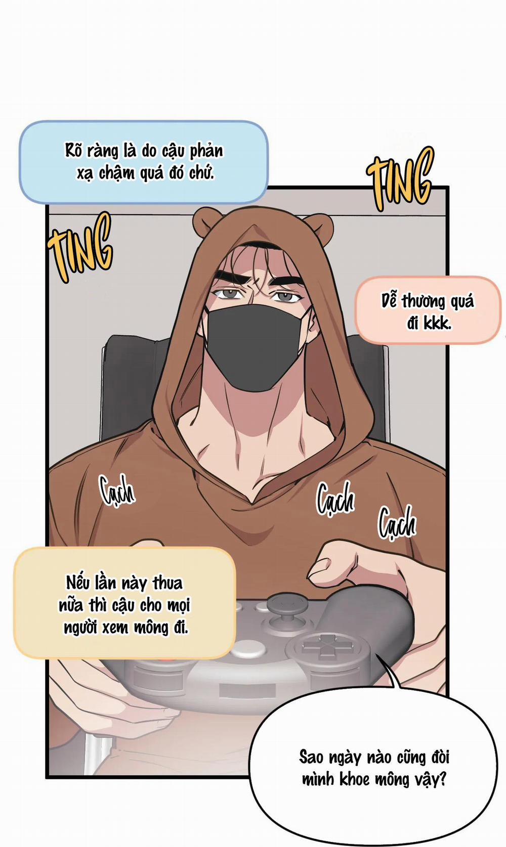 Thanh Âm Cực Khoái 33 trang 23