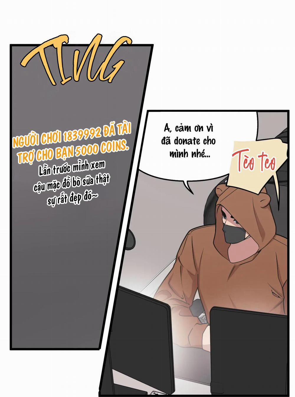 Thanh Âm Cực Khoái 33 trang 25