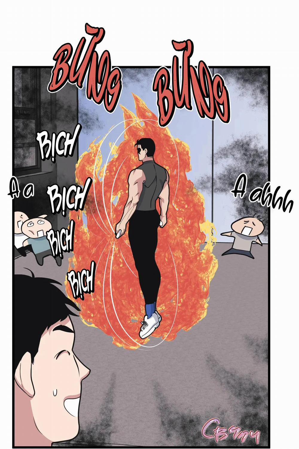 Thanh Âm Cực Khoái 33 trang 6