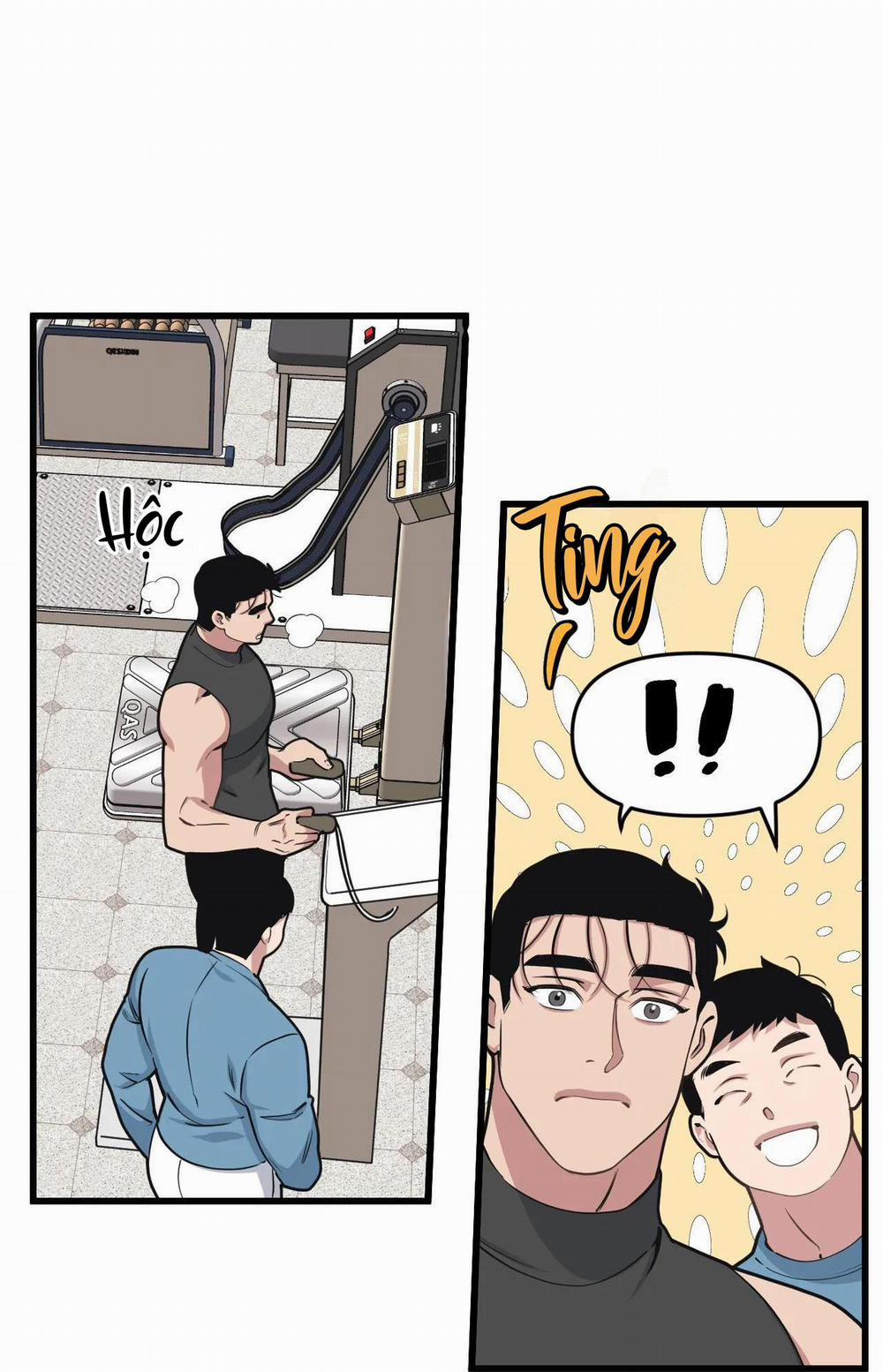 Thanh Âm Cực Khoái 33 trang 8