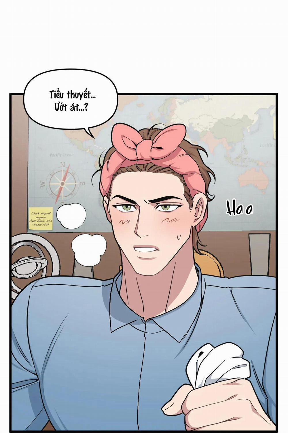 Thanh Âm Cực Khoái 33 trang 80