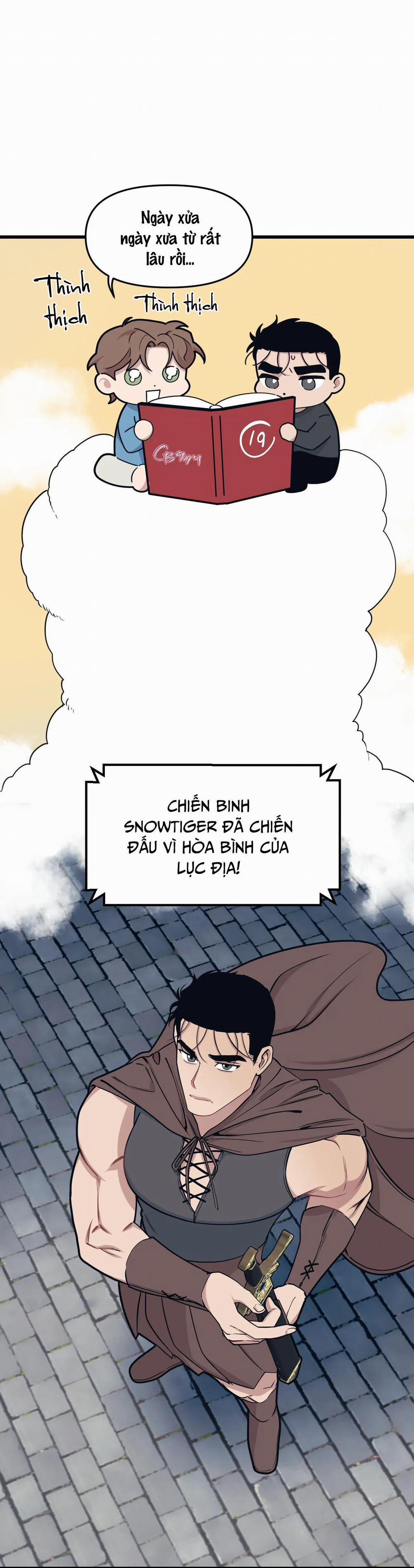 Thanh Âm Cực Khoái 34 trang 0