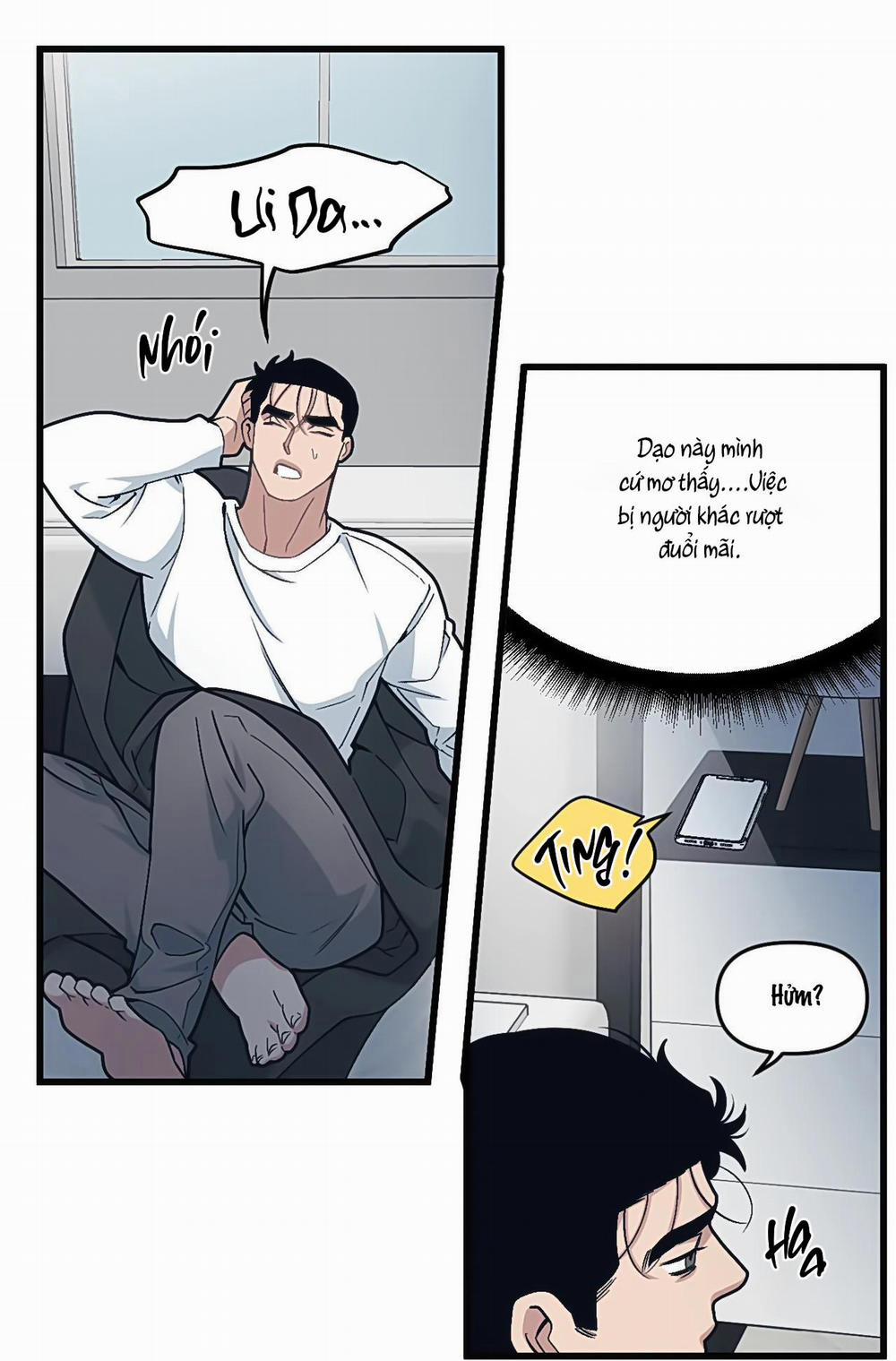 Thanh Âm Cực Khoái 35 trang 11