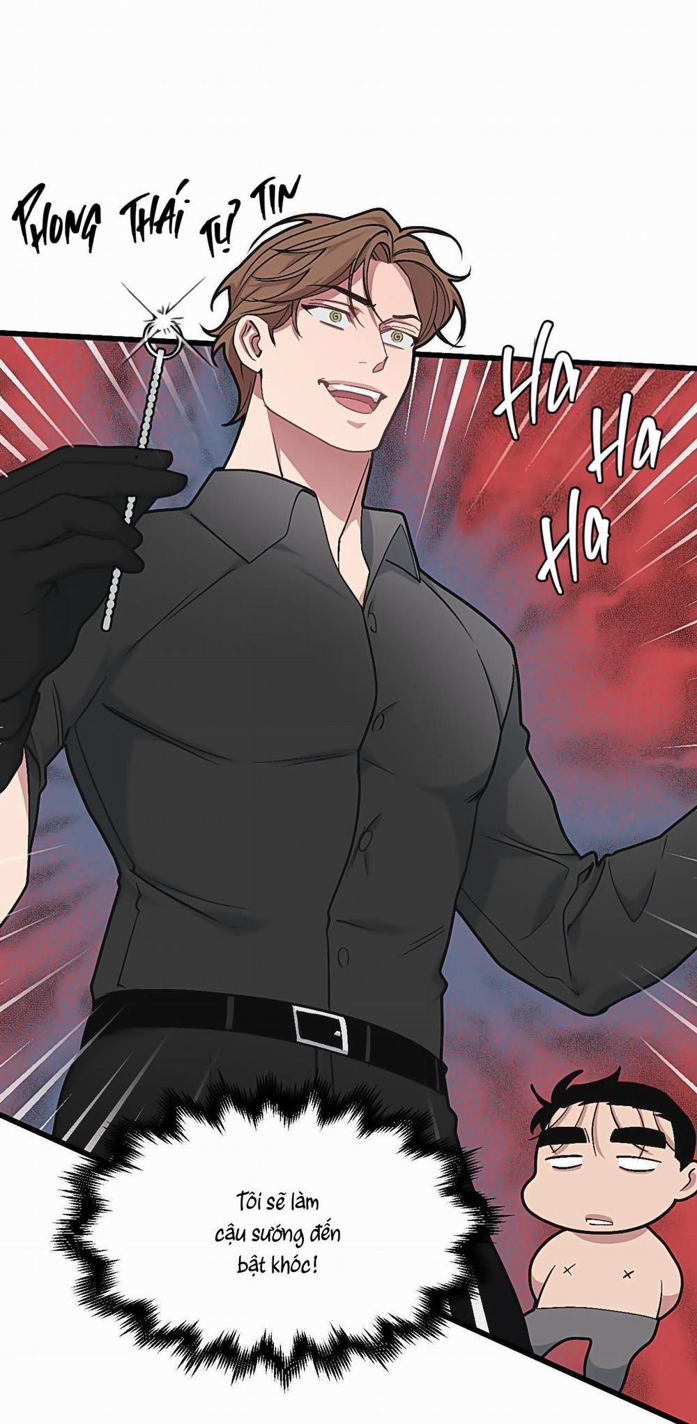 Thanh Âm Cực Khoái 35 trang 117