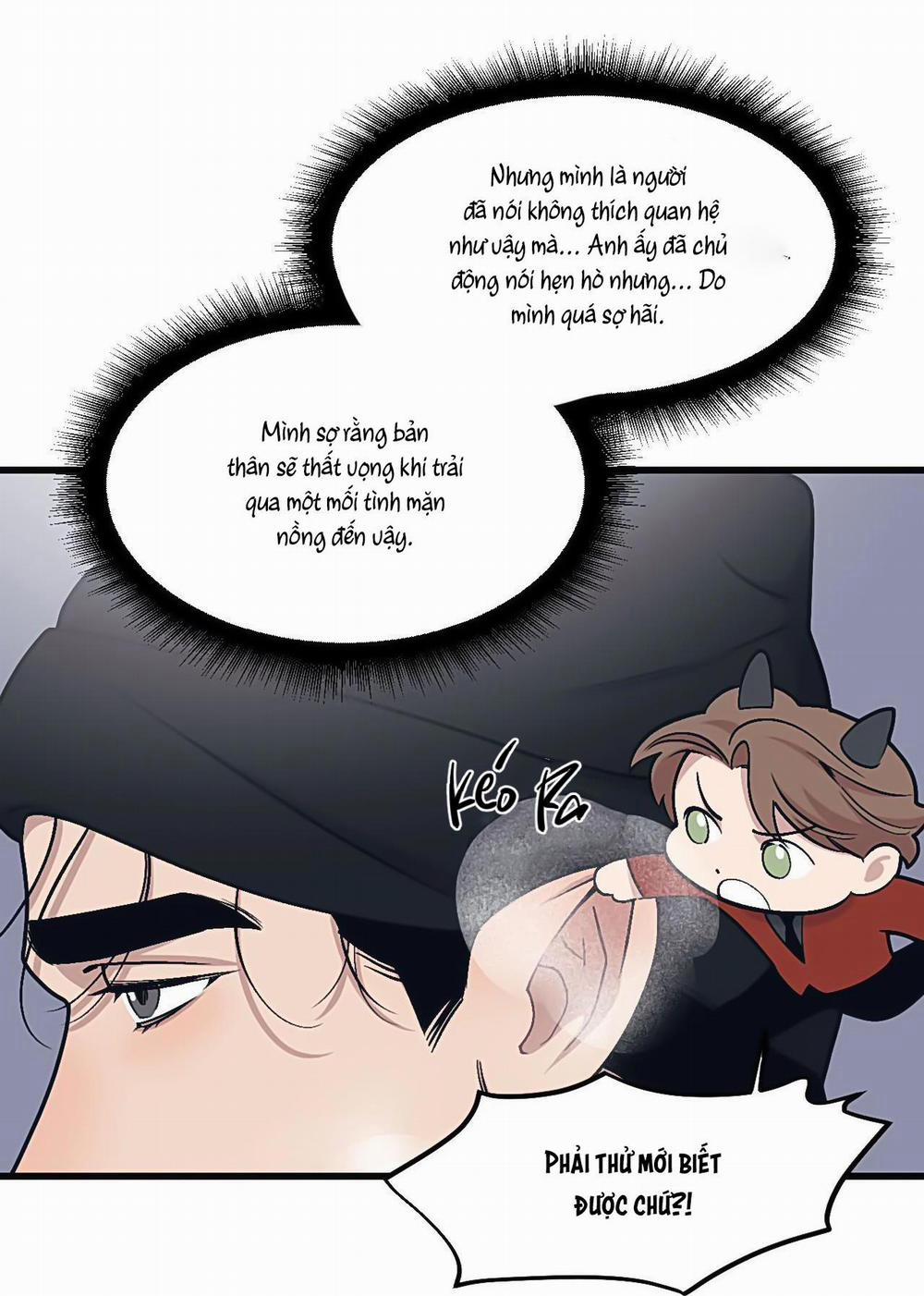 Thanh Âm Cực Khoái 35 trang 49