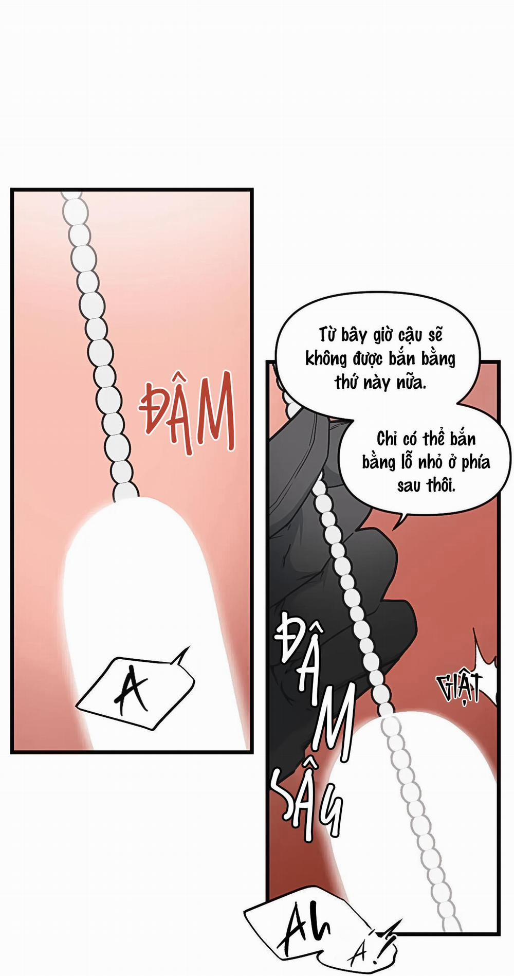 Thanh Âm Cực Khoái 36 trang 20