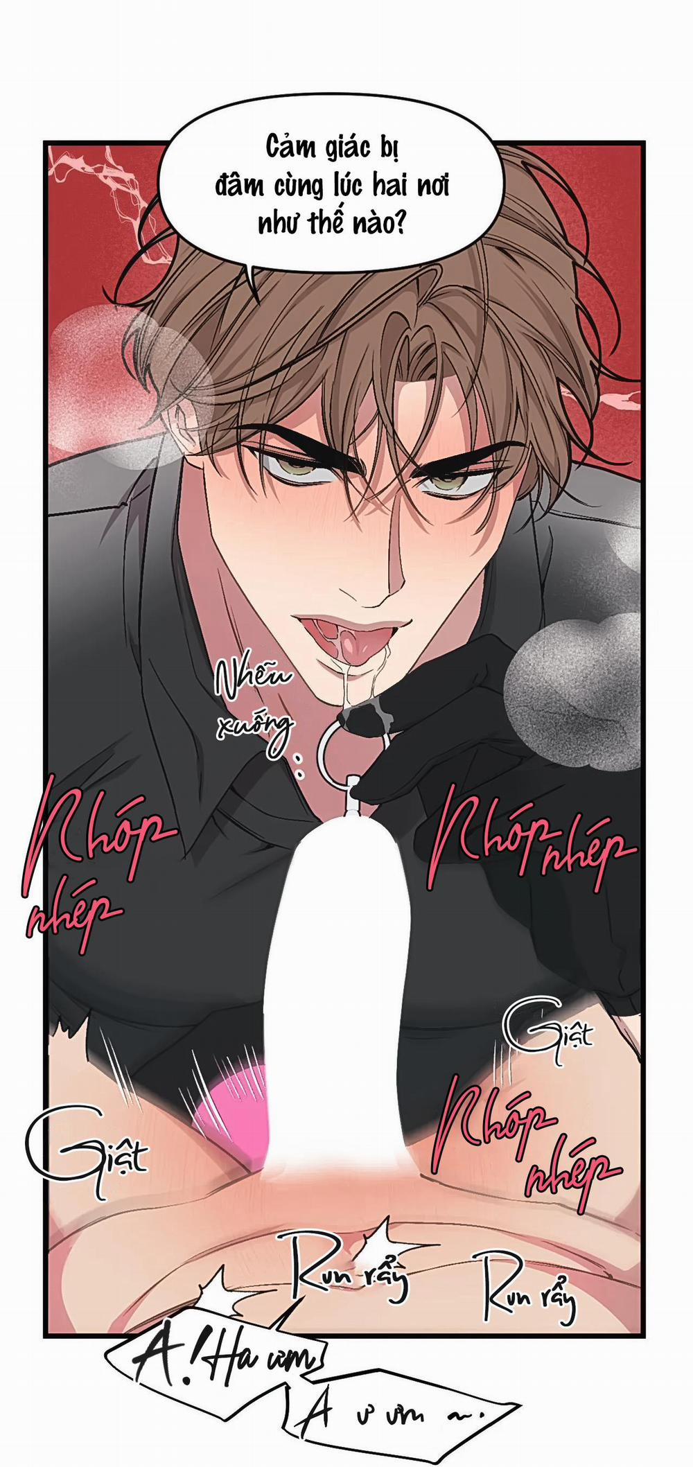 Thanh Âm Cực Khoái 36 trang 41