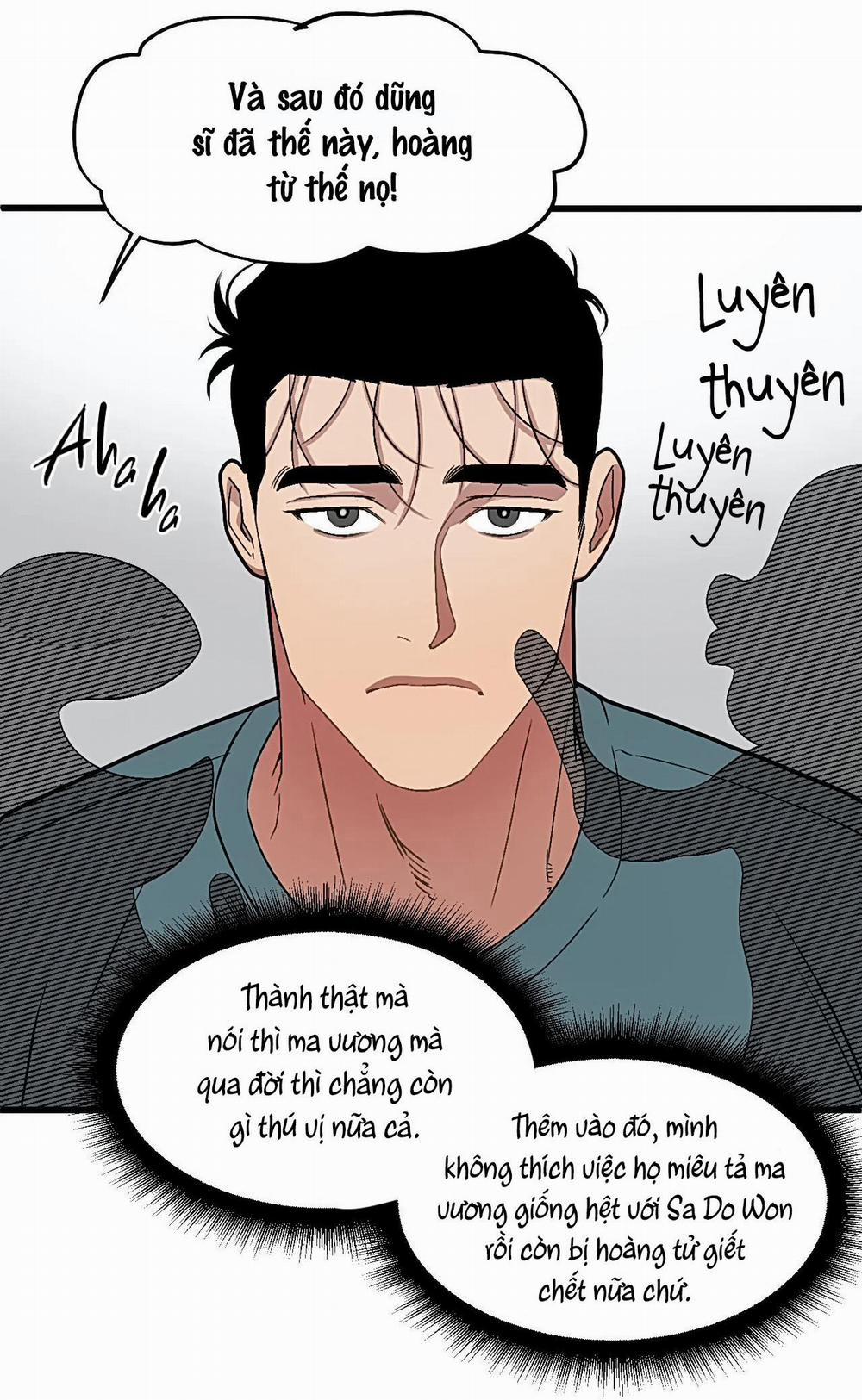 Thanh Âm Cực Khoái 36 trang 86