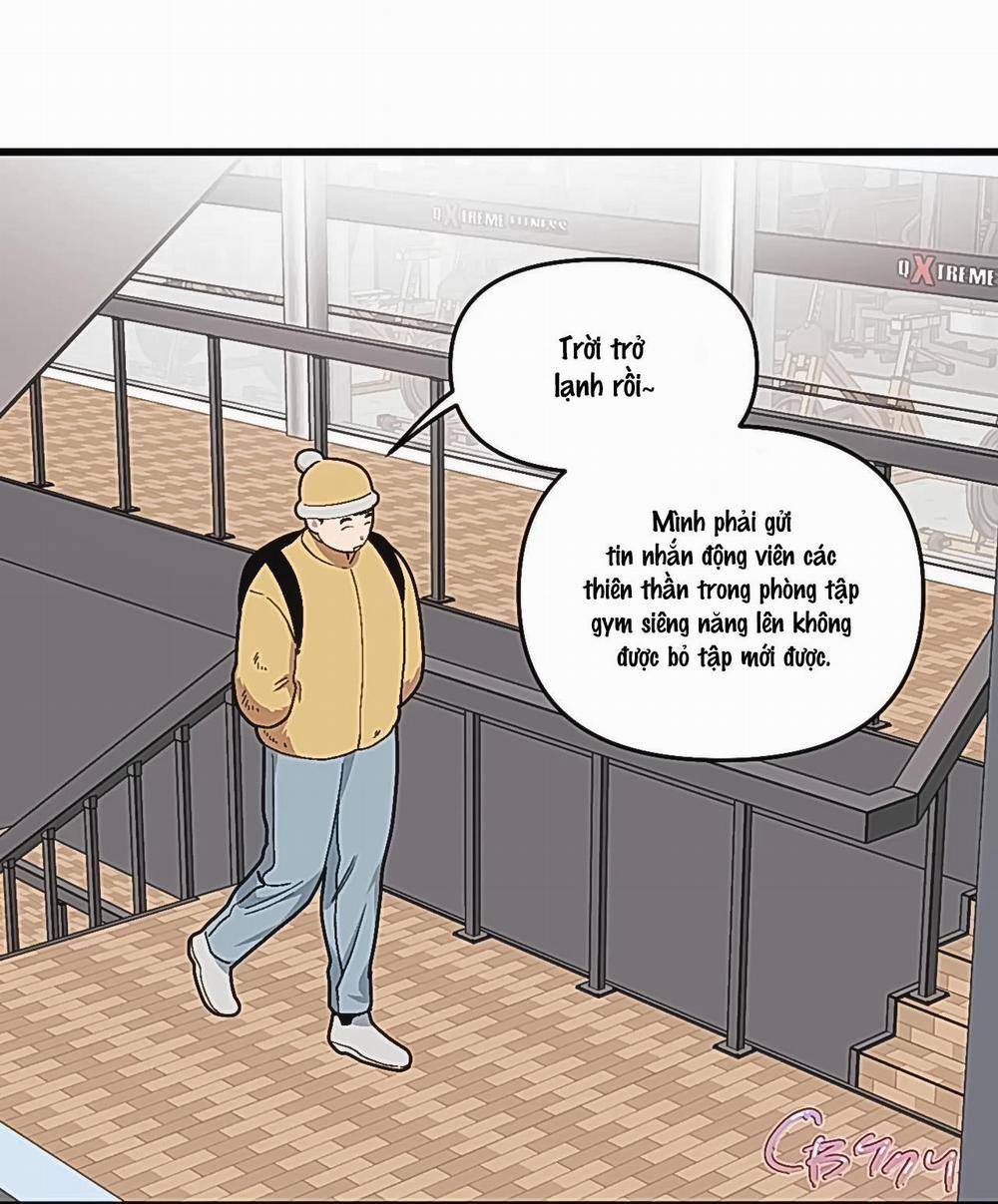 Thanh Âm Cực Khoái 37 trang 20