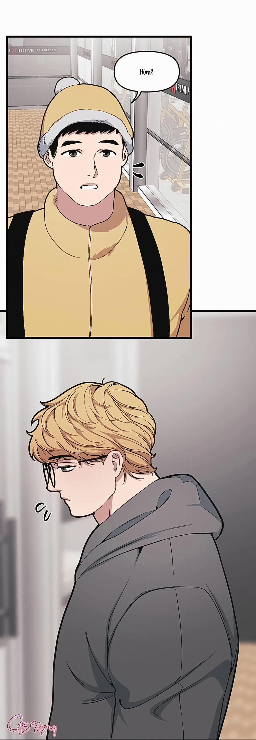 Thanh Âm Cực Khoái 37 trang 23