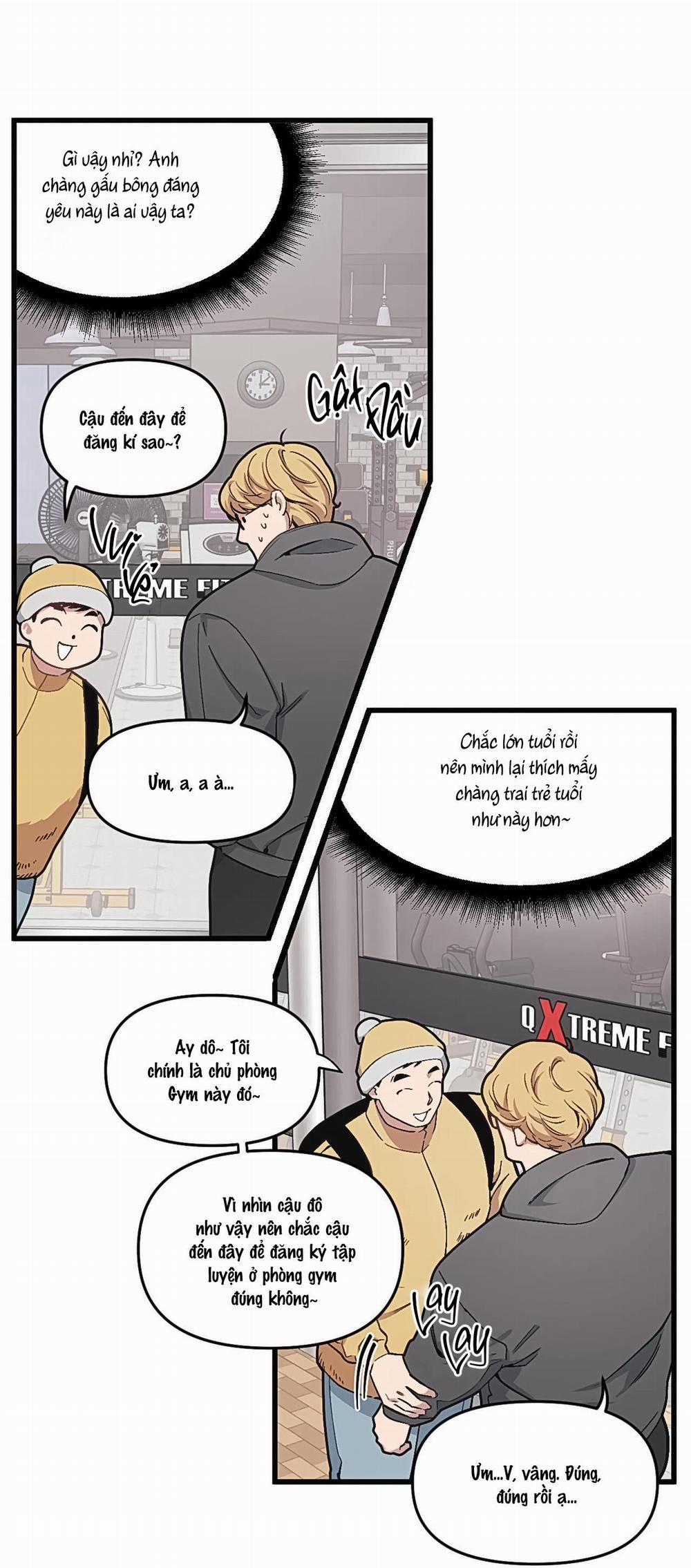 Thanh Âm Cực Khoái 37 trang 27