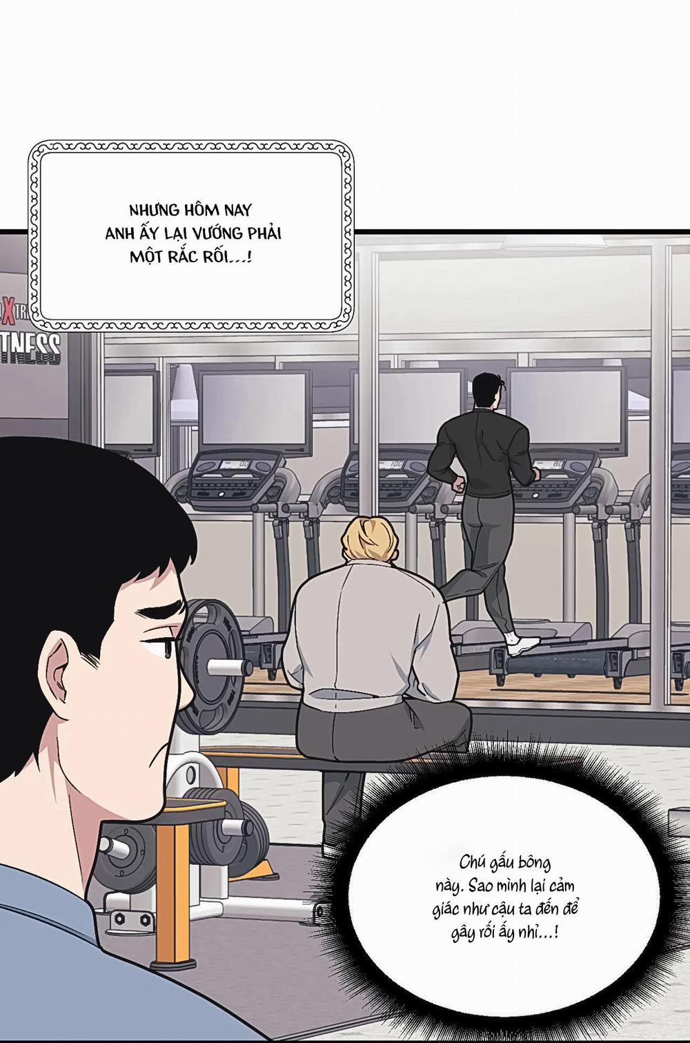 Thanh Âm Cực Khoái 37 trang 48