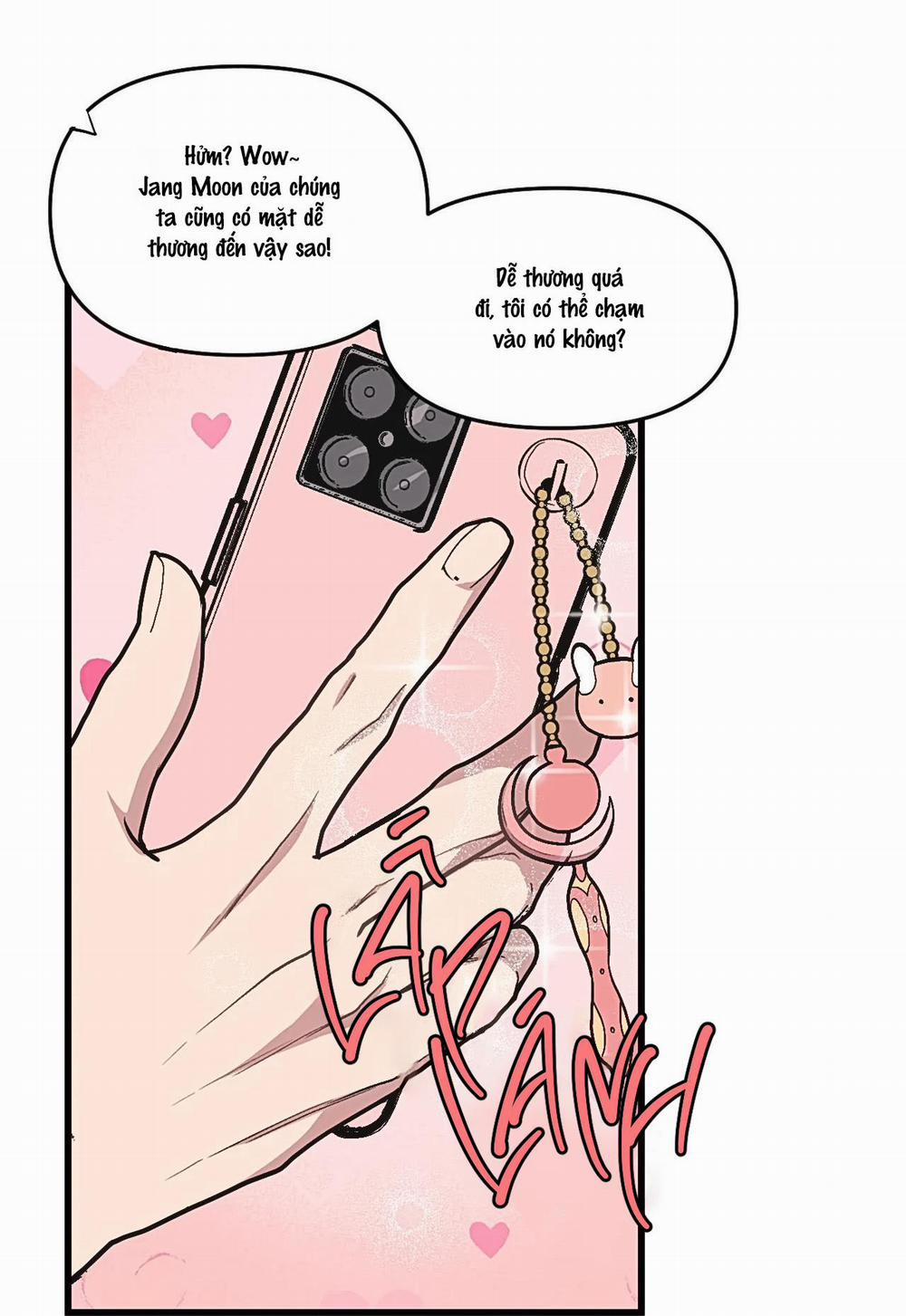 Thanh Âm Cực Khoái 37 trang 64